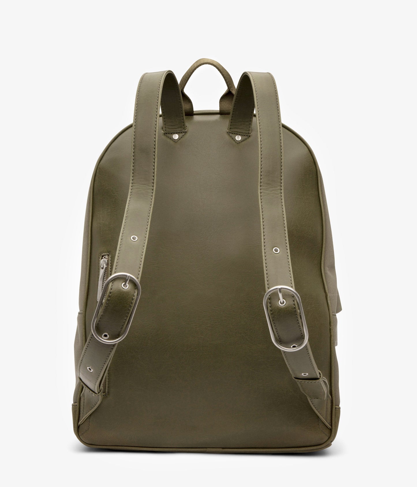 MUNICH LG Large Vegan Backpack - Canvas