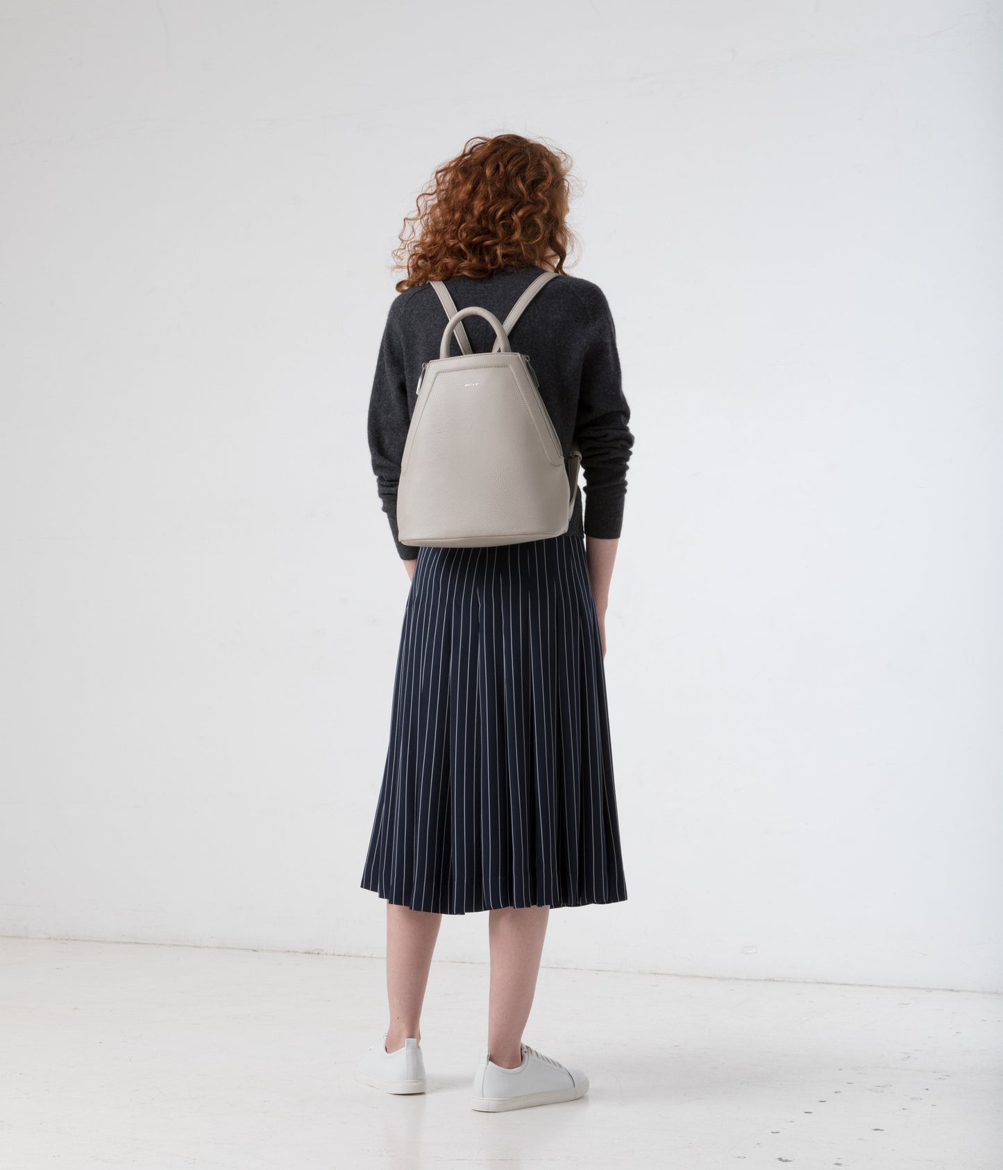 CHANDA Vegan Backpack - Dwell