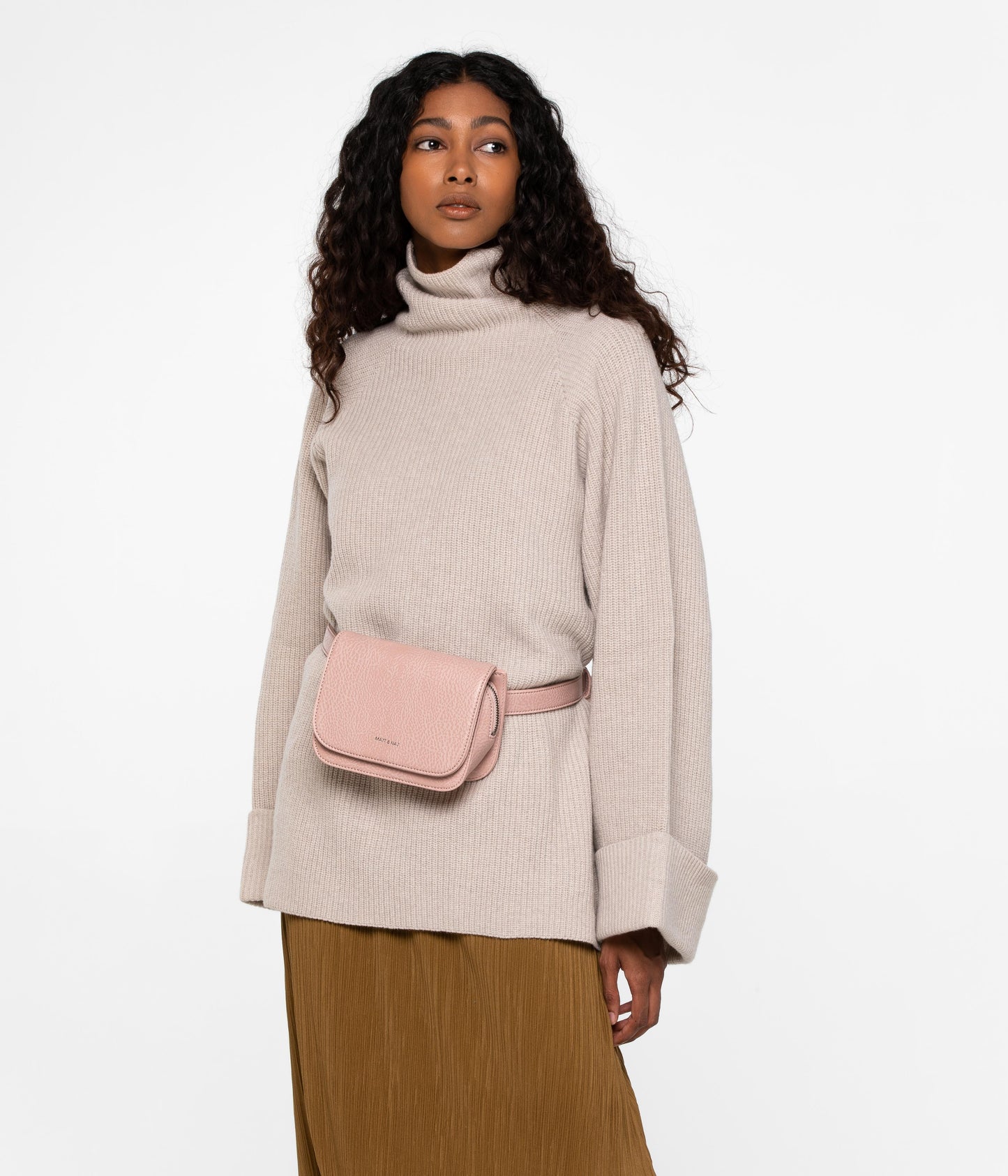 PARK Vegan Waist Bag - Dwell