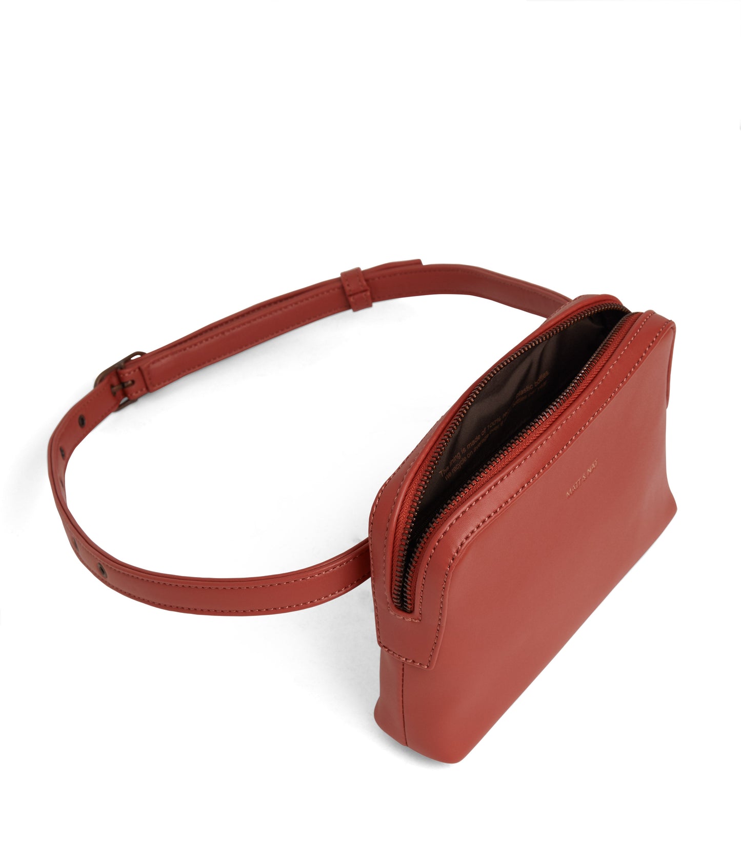 PARIS Vegan Belt Bag - Loom