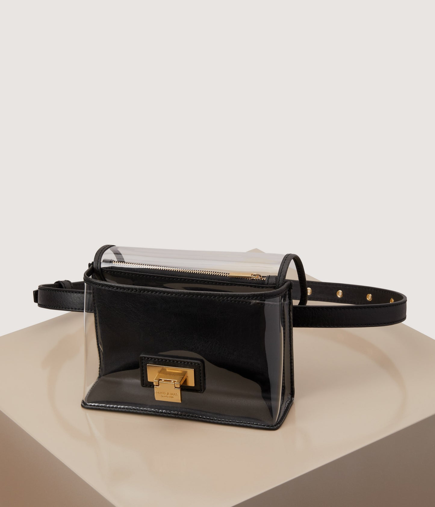 CIELCLR Vegan Belt Bag - PVC