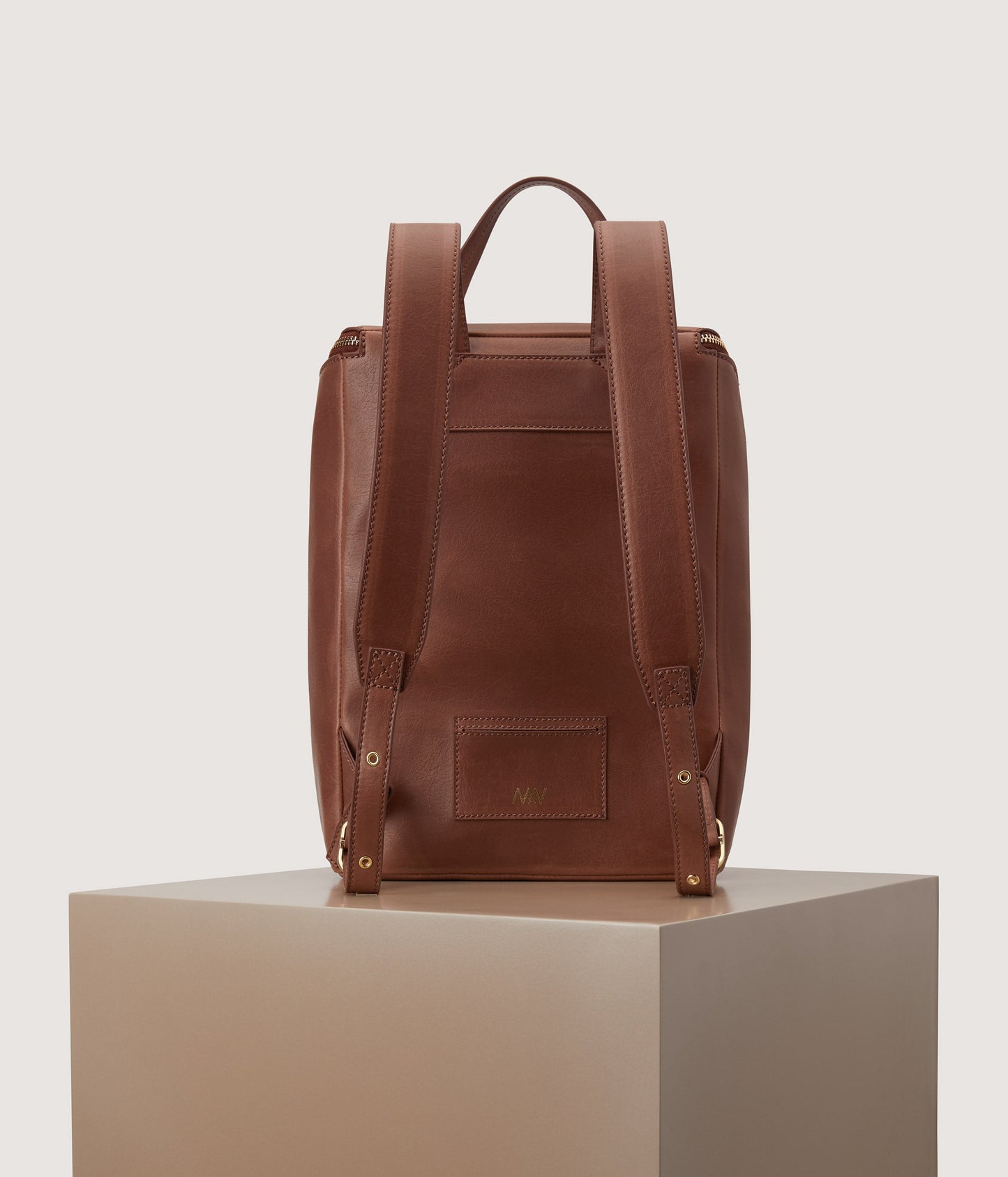 VIDA Vegan Backpack - Vintage