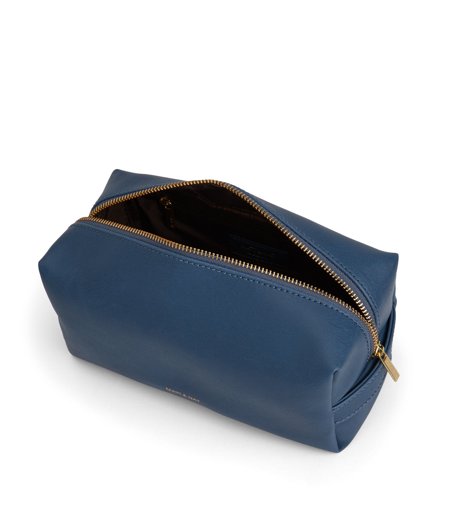 BLAIR Vegan Toiletry Case - Vintage