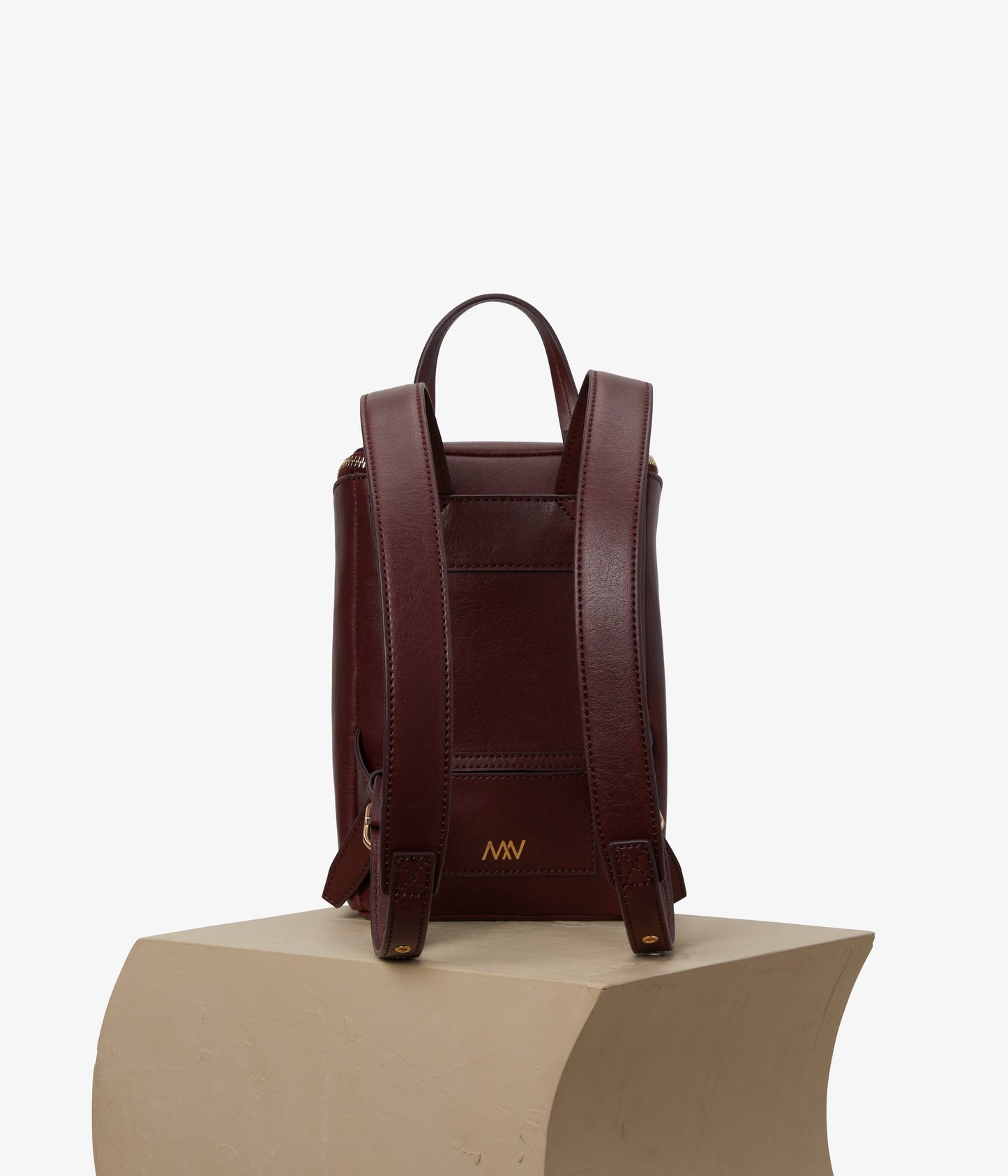 VIDASM Small Backpack - Vintage