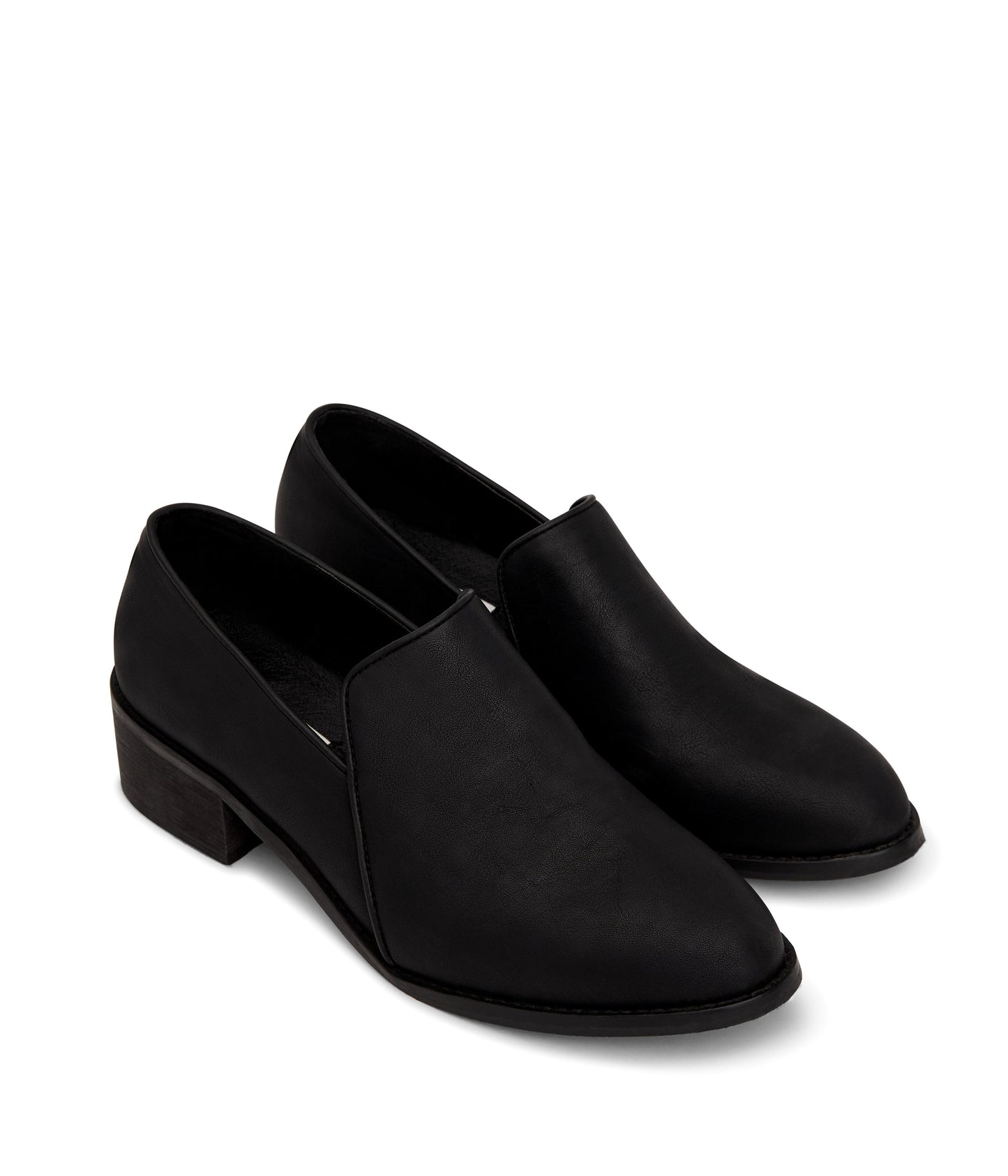 CASTELNAU Vegan Mid Heels