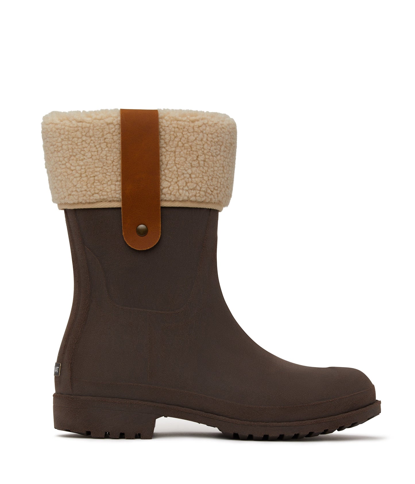 MARIA Women's Vegan Rain Boots