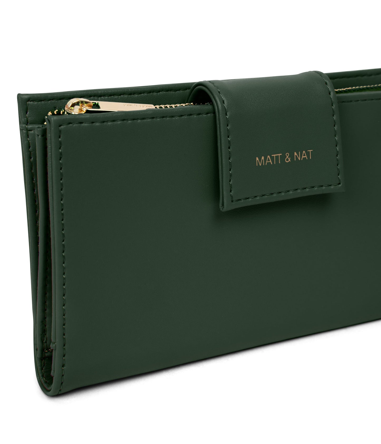 CRUISE Vegan Wallet - Loom