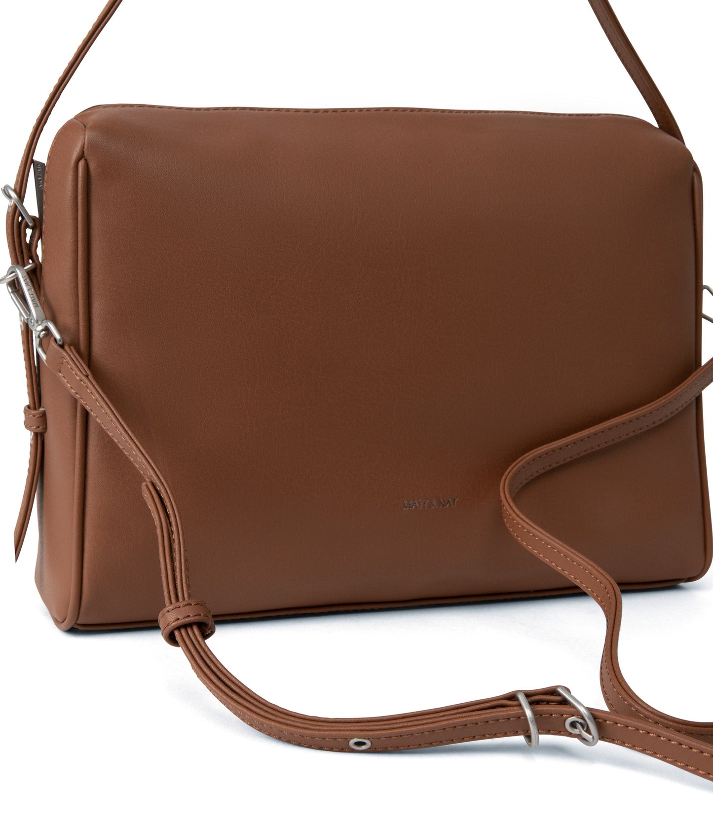 HAVANA Vegan Shoulder Bag - Arbor