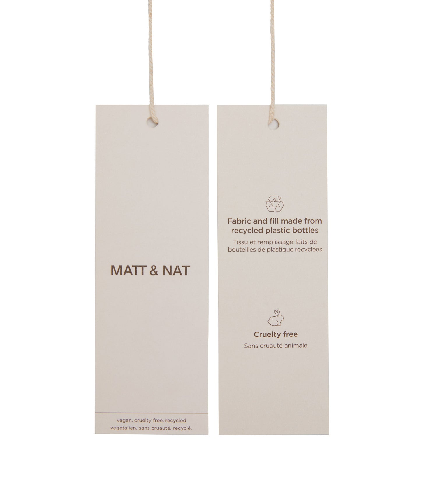 ROSIE Women's Vegan Puffer