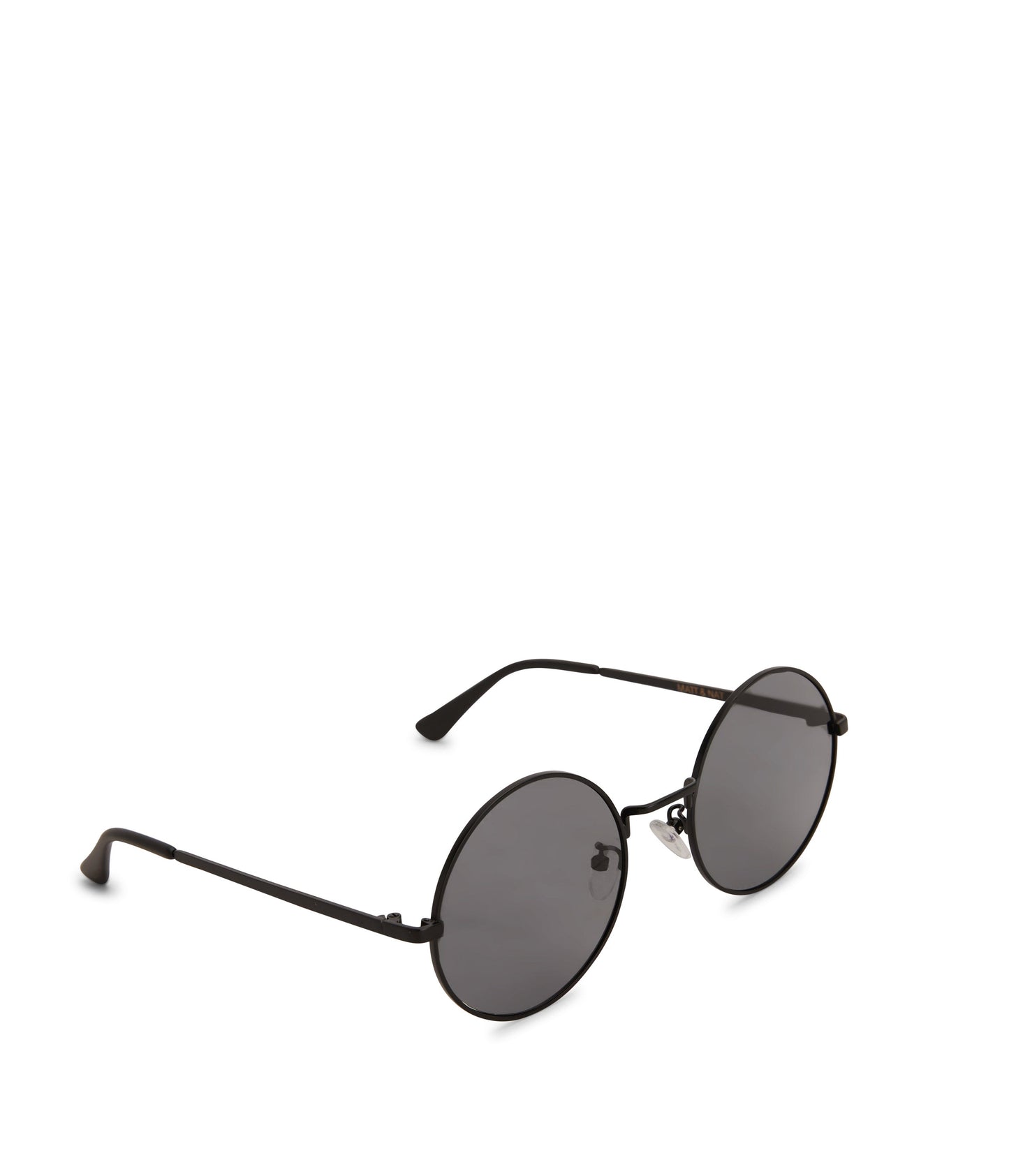 COLE Round Metal Sunglasses