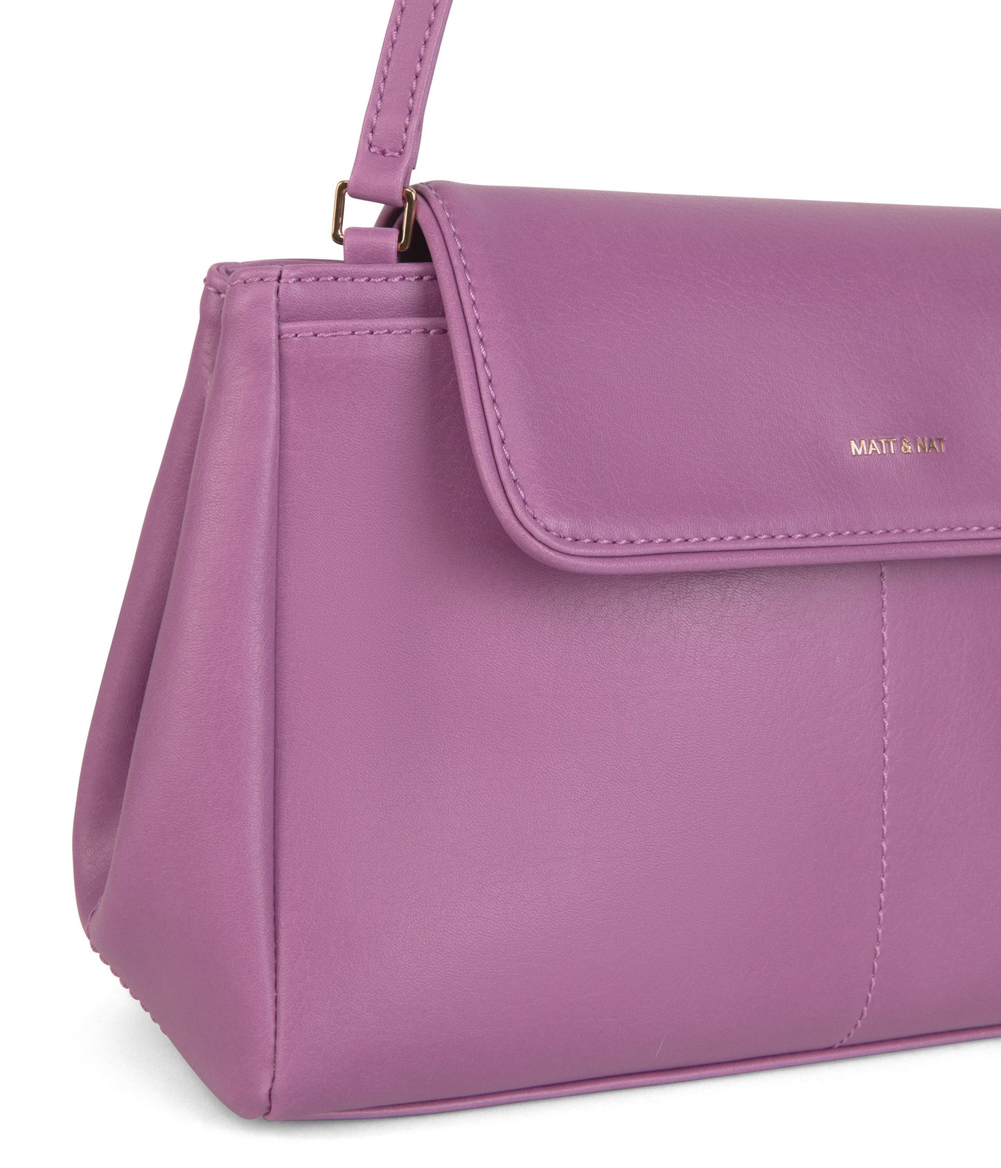 SAMOA Vegan Crossbody Bag - Vintage