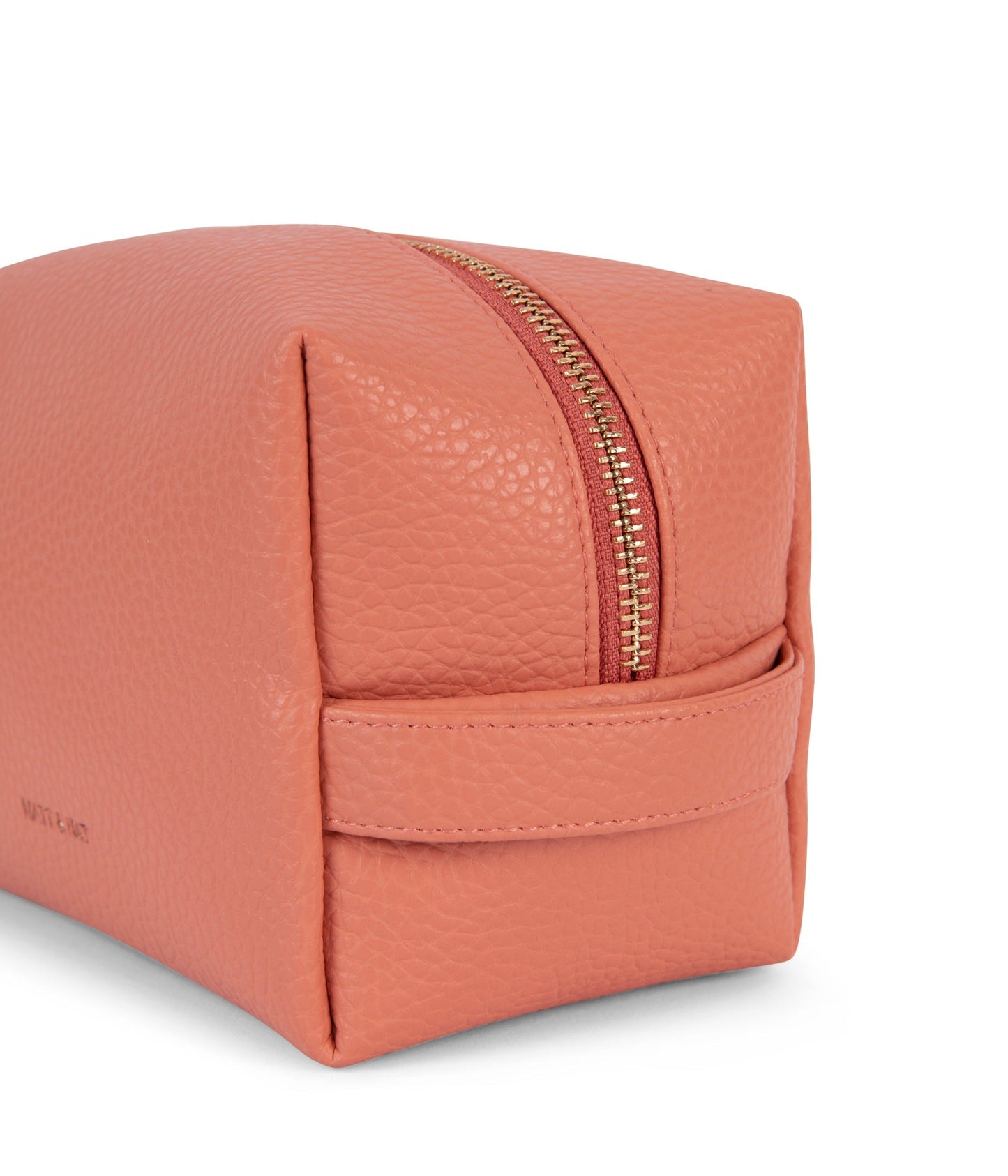 BLAIR SM Small Vegan Toiletry Case - Purity