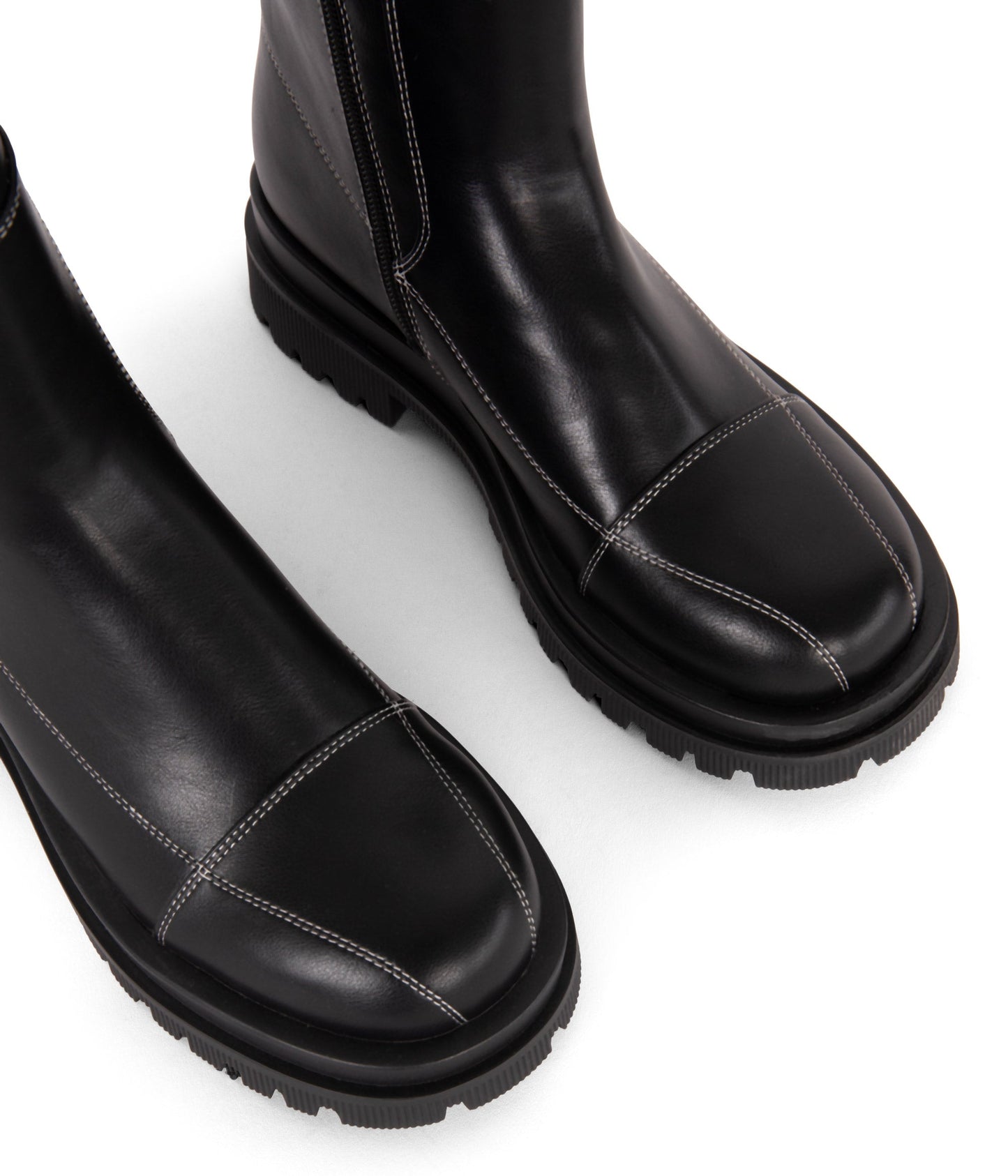 ONIA Women's Vegan Mid-Calf Boot