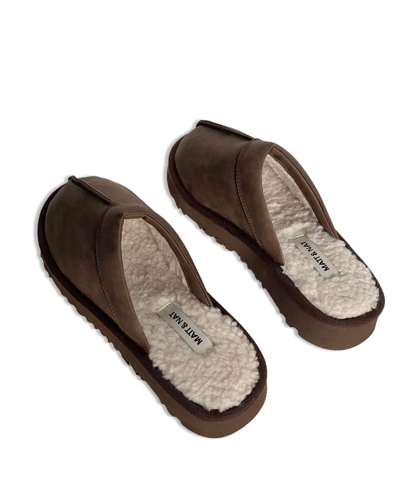 TORI Women's Vegan Slipper