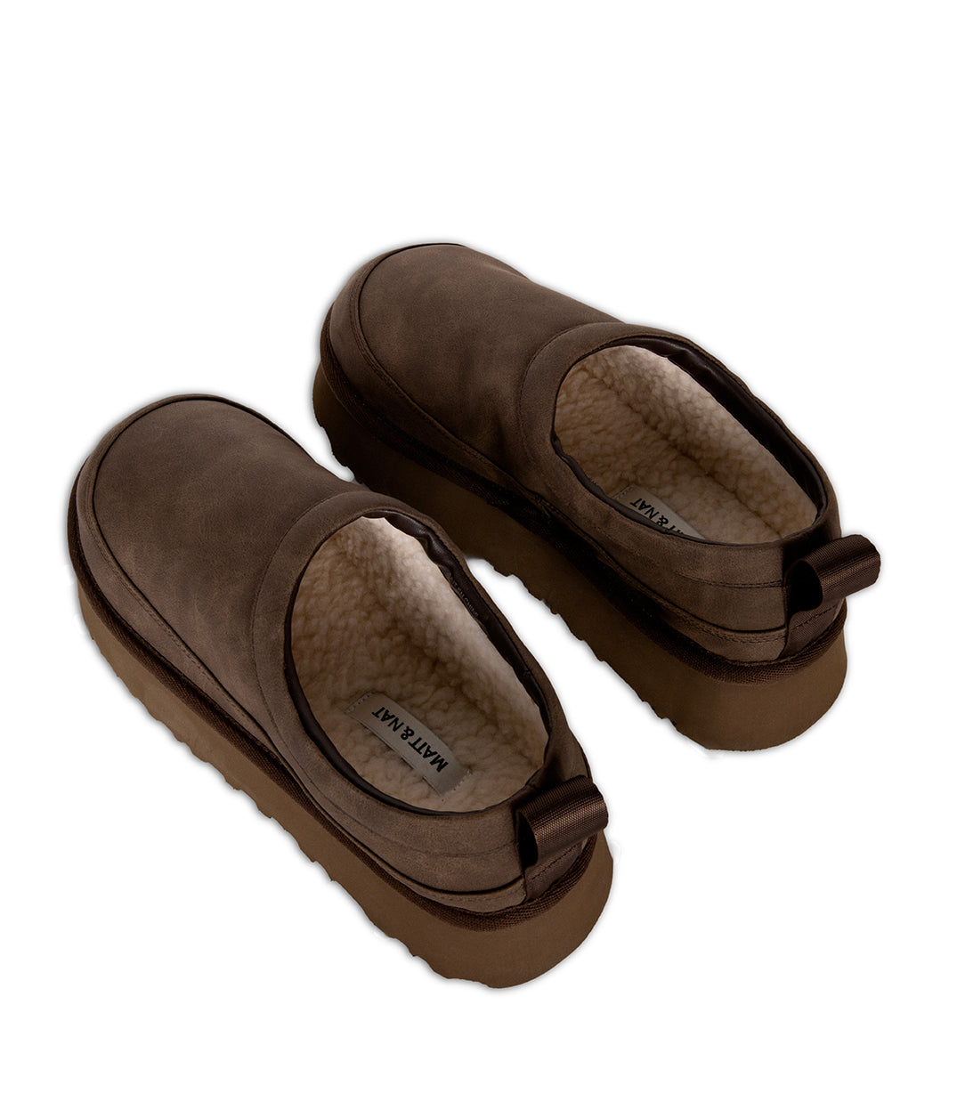 MOXI Women's Vegan Mule