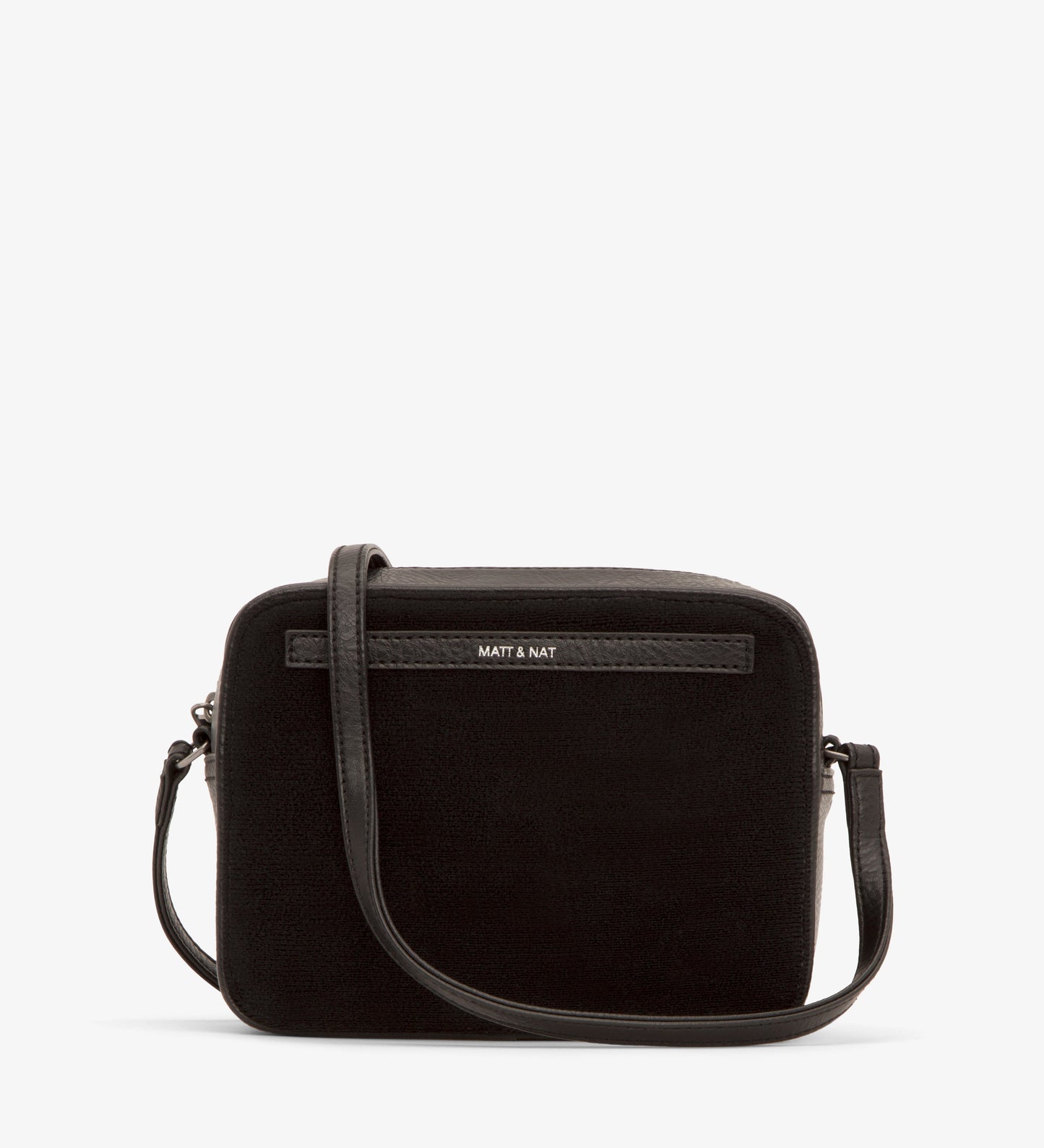 VIOLA Vegan Crossbody - Dwell