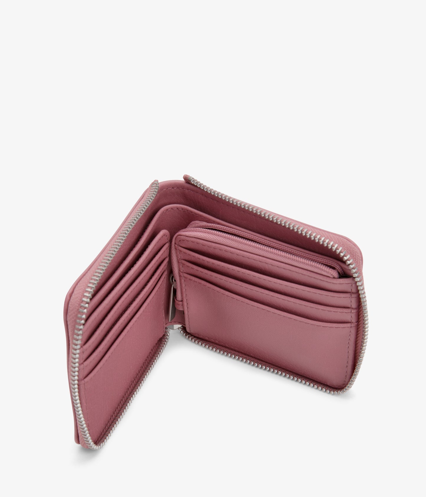 WATSON Vegan Wallet - Vintage