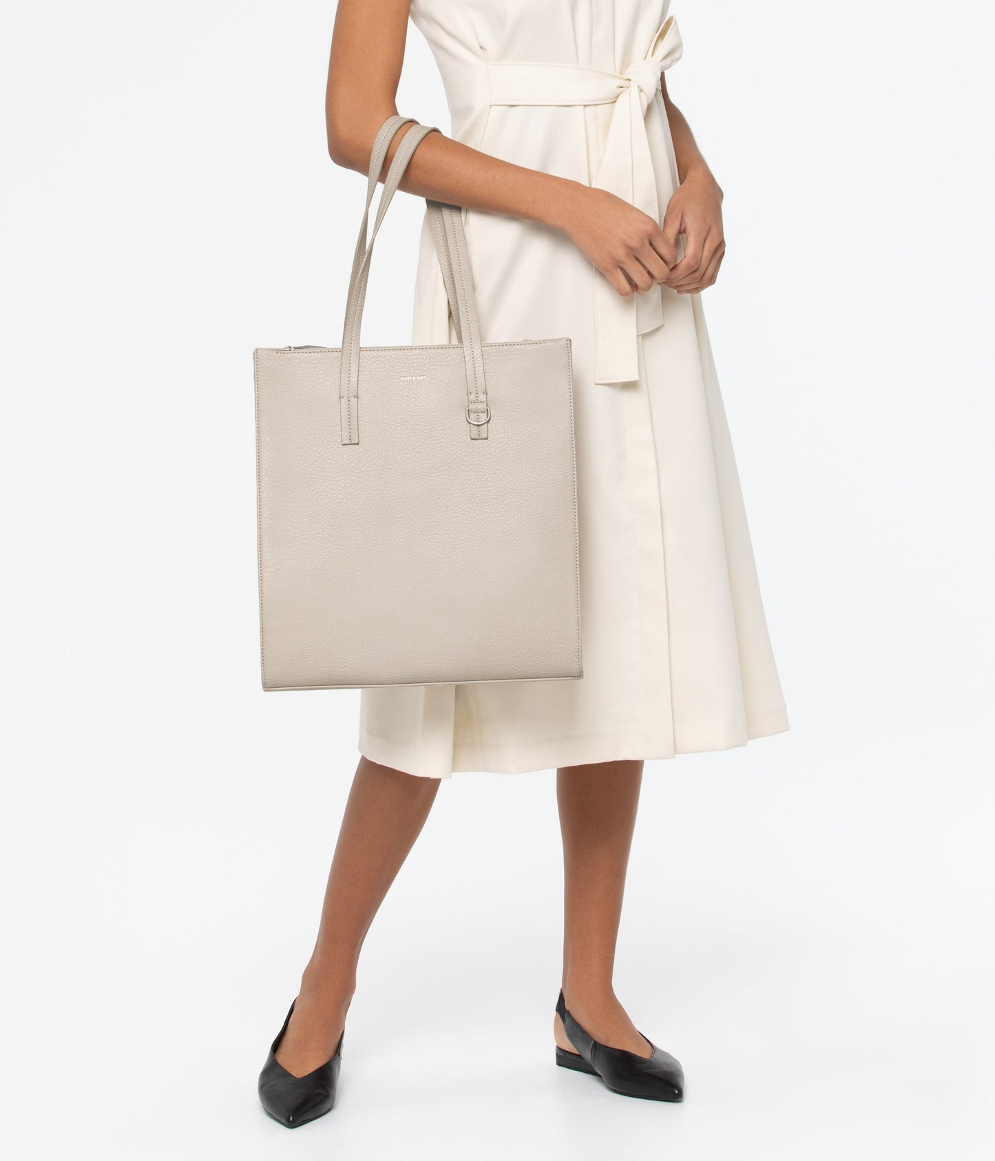 CANCI Vegan Tote Bag - Dwell