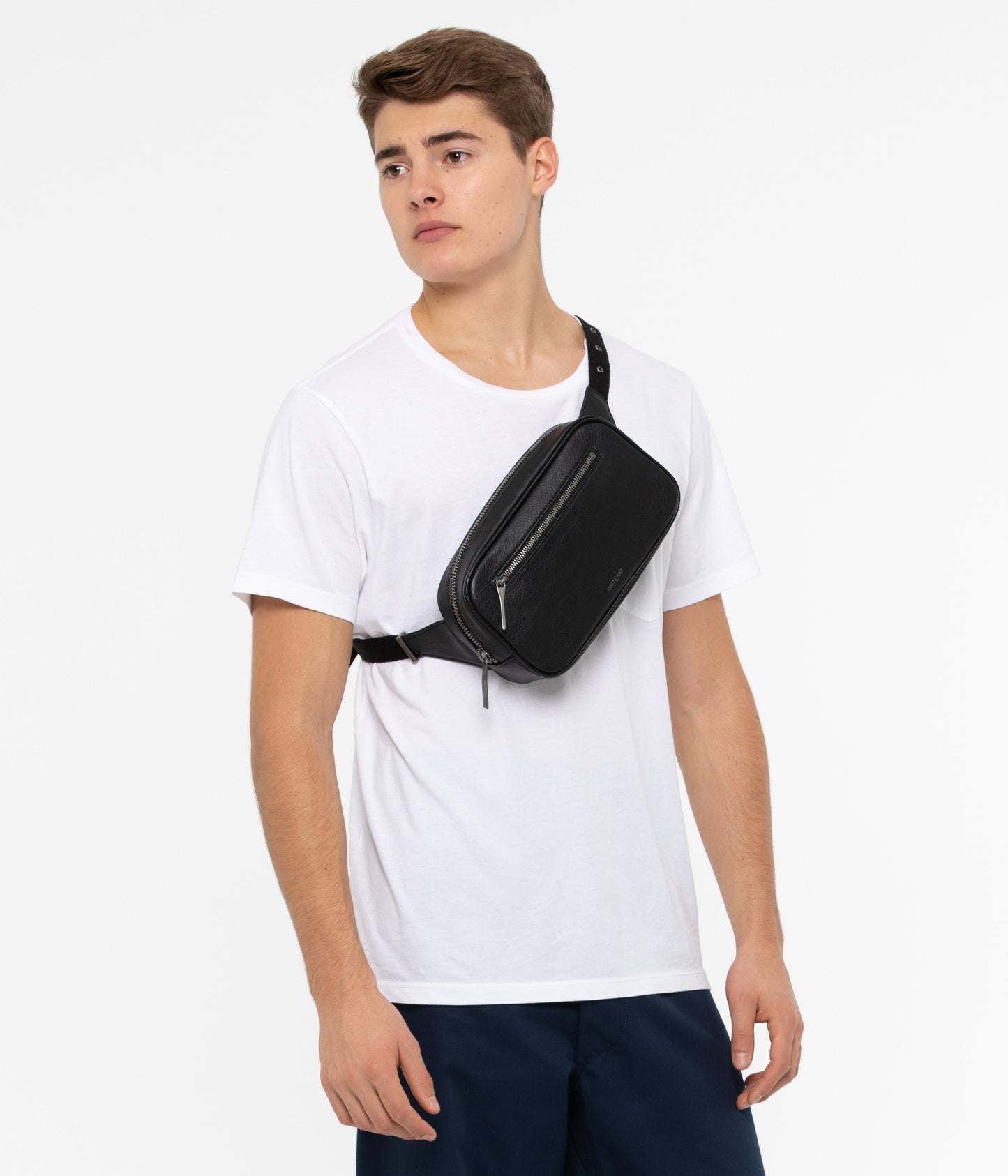 HANKA Vegan Fanny Pack - Dwell