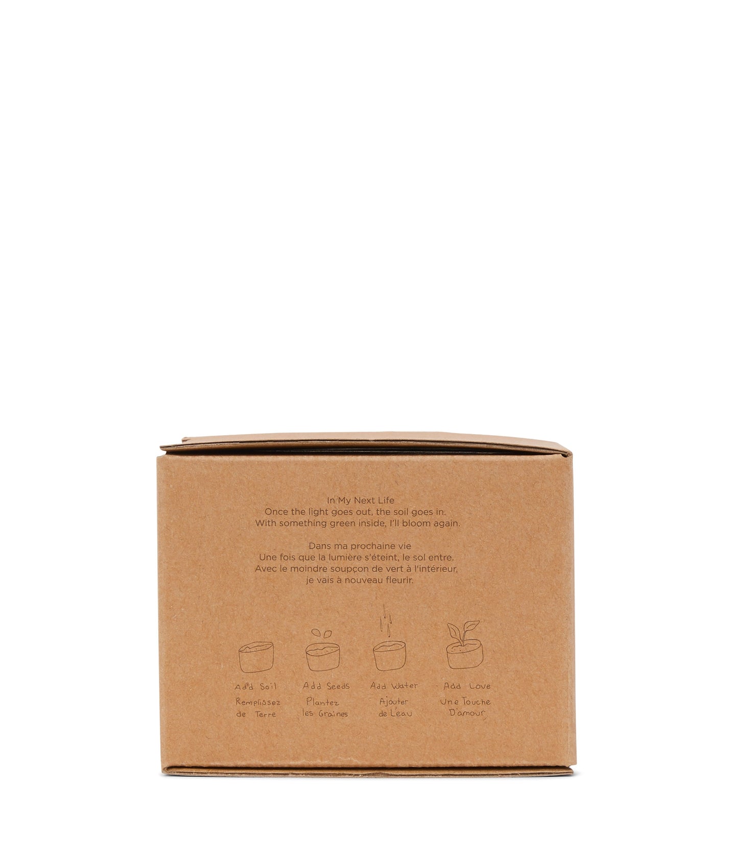 Good Girl Gone Bad Large Soy Candle