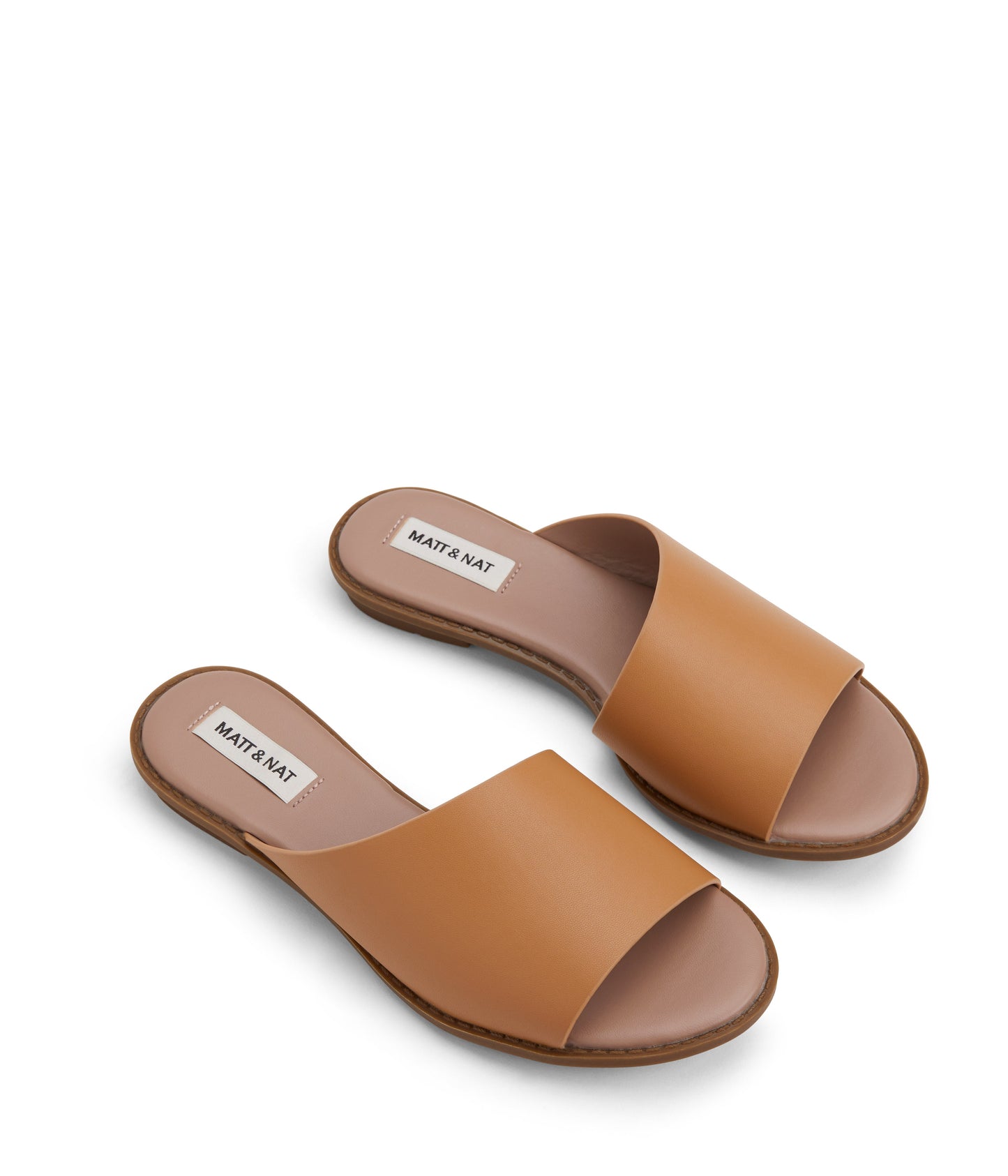 LUNNA Vegan Sandals