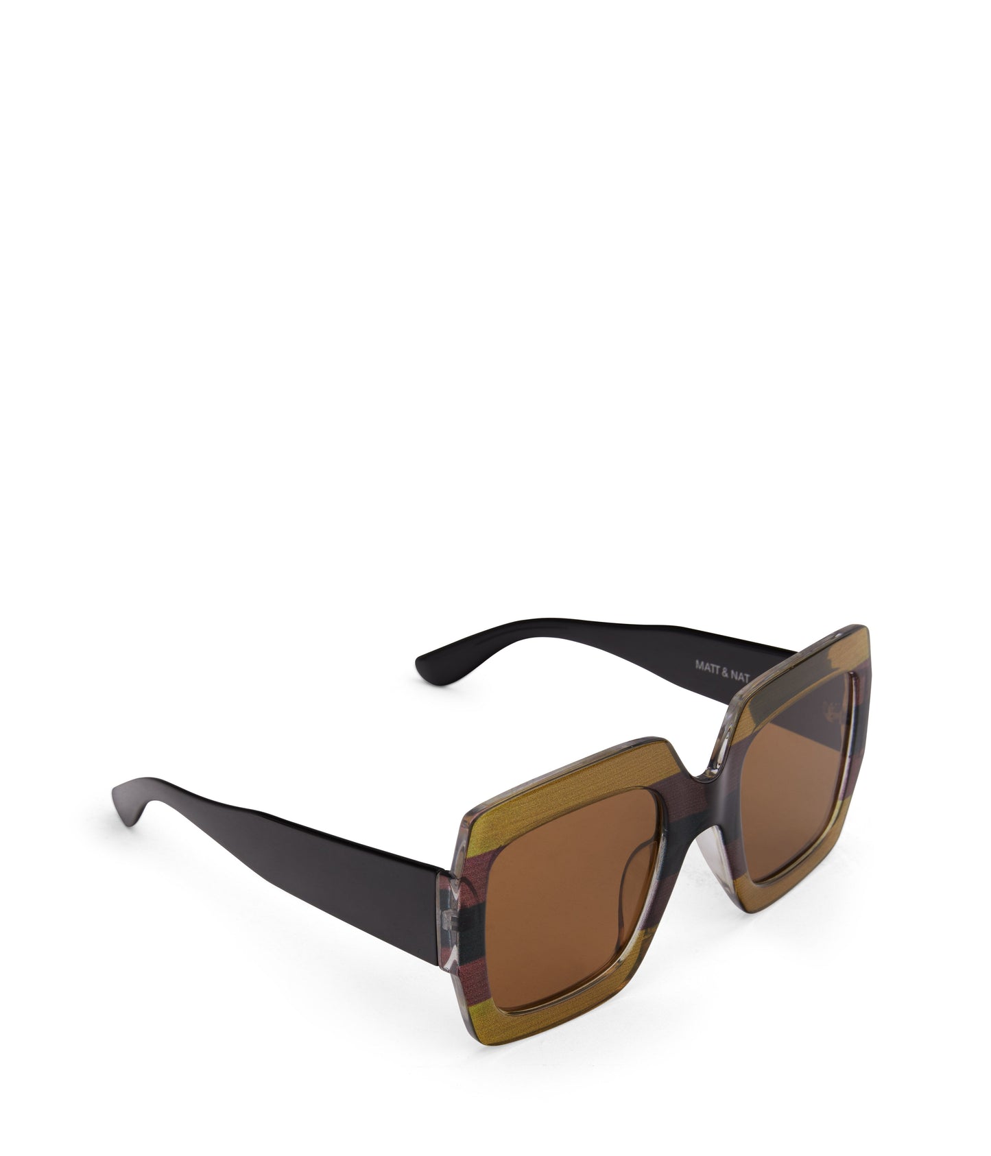 AVILA Square Sunglasses