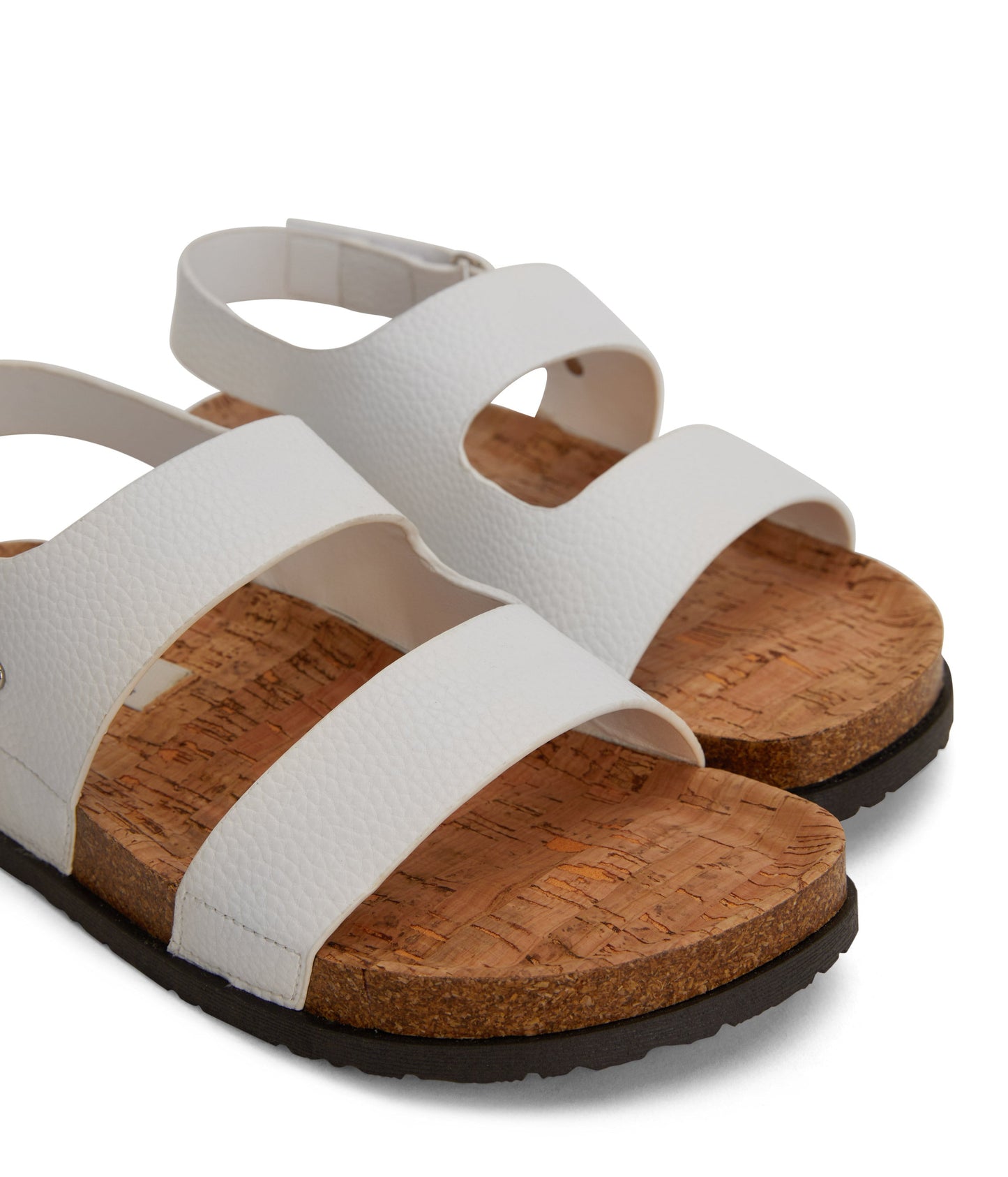 IDLY Women's Vegan Sandals