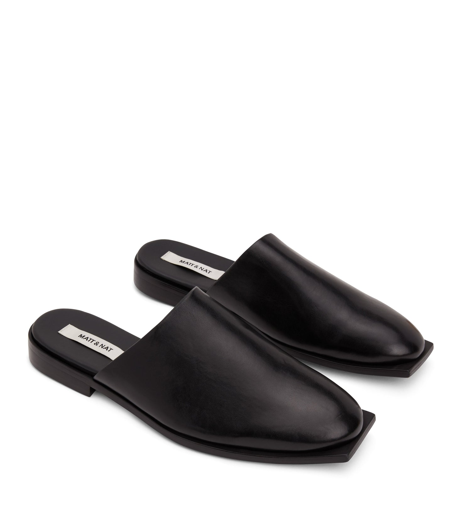 KANE Men's Vegan Slip On Mules