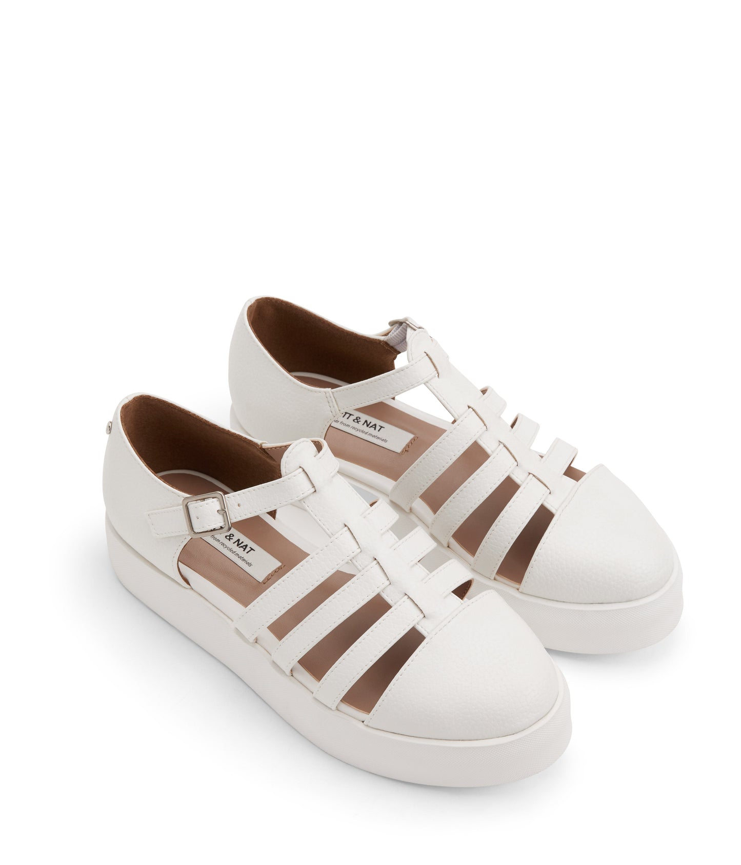 ORIANE Women's Vegan Sandals