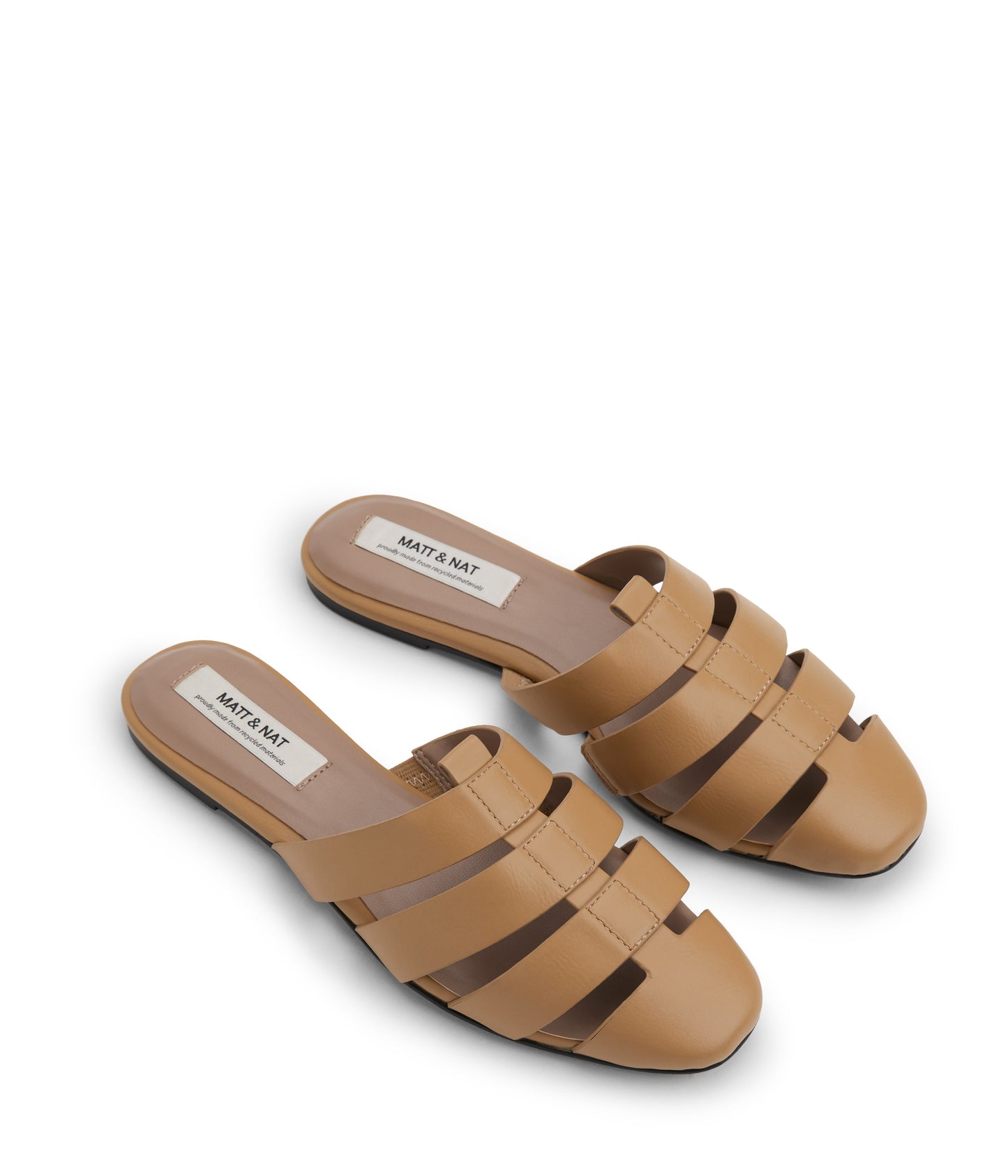 PEARL Women's Vegan Open Sandals