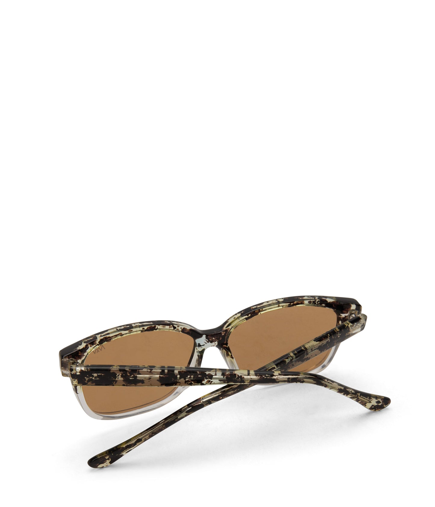 RUE Rectangle Sunglasses