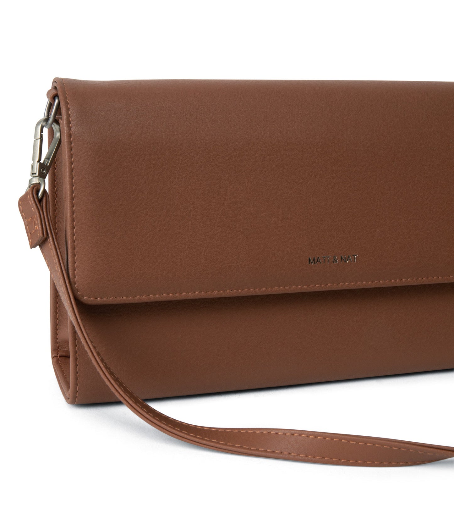 DREWLG Vegan Crossbody Bag - Arbor
