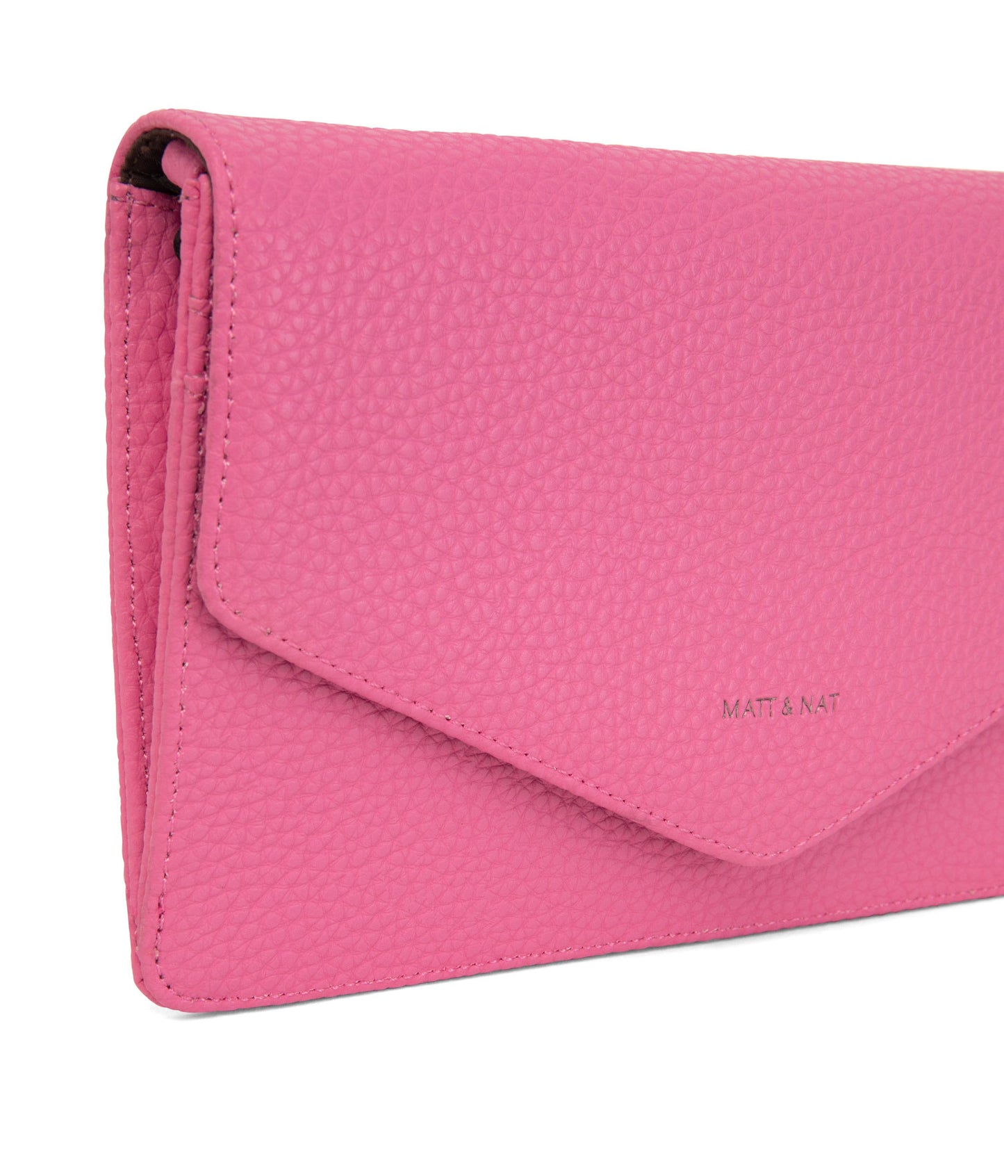 CLOE Vegan Wristlet Wallet - Purity