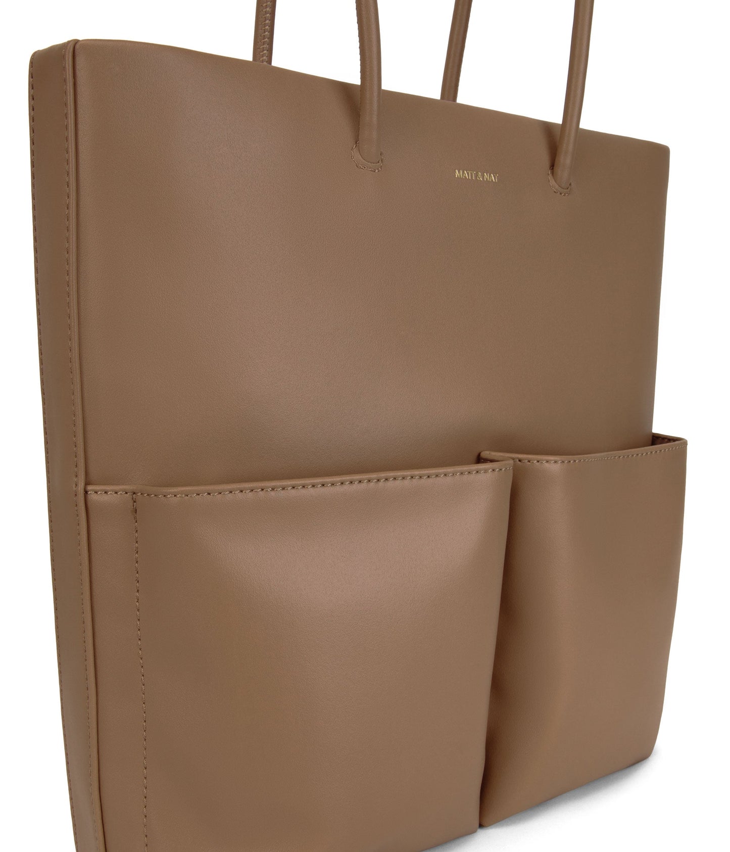 BERTA Vegan Tote Bag - Sol