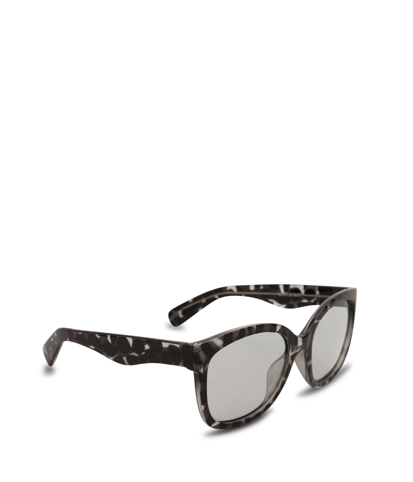 CLEA Wayfarer Sunglasses