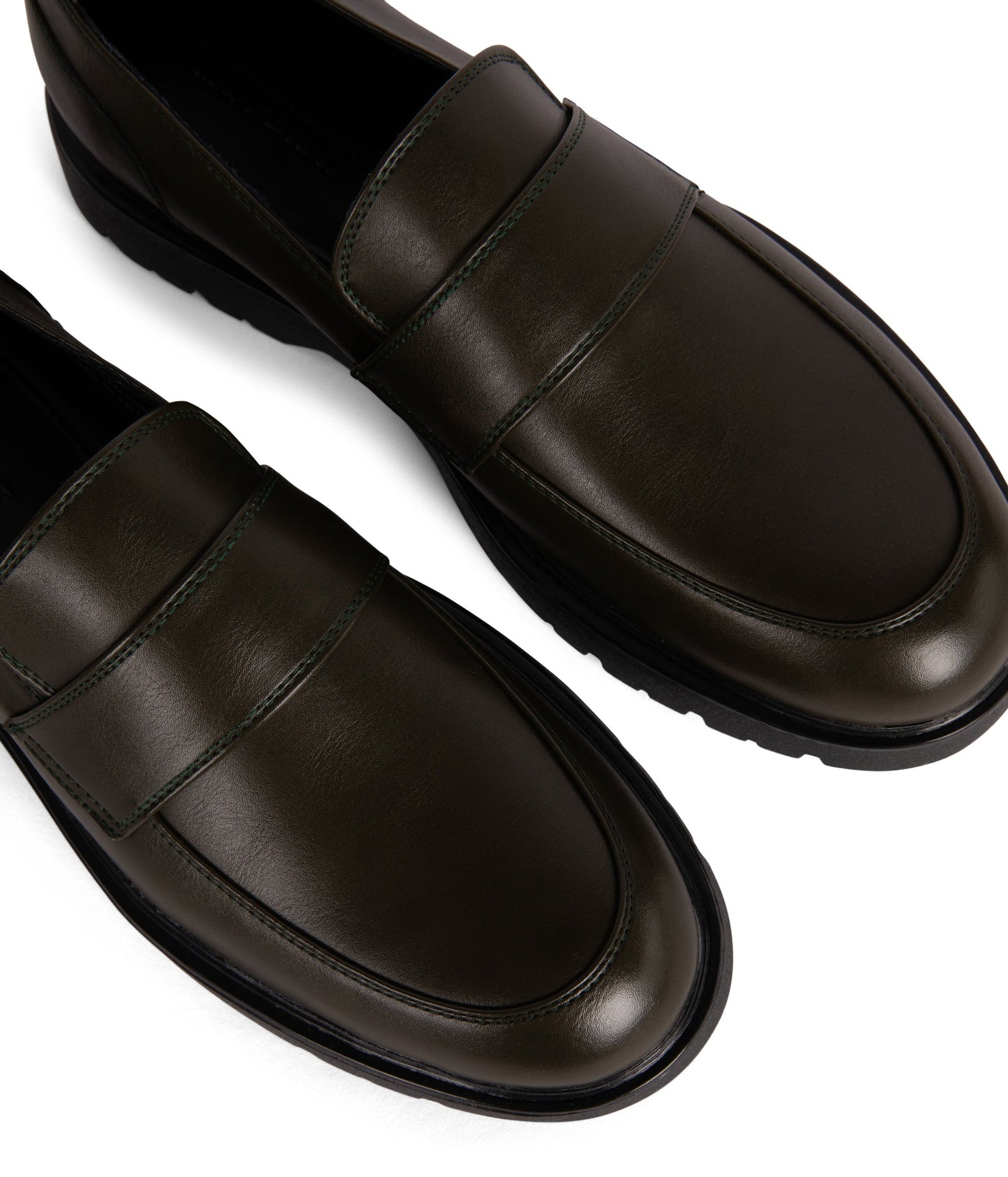 RHYE Men's Vegan Loafers