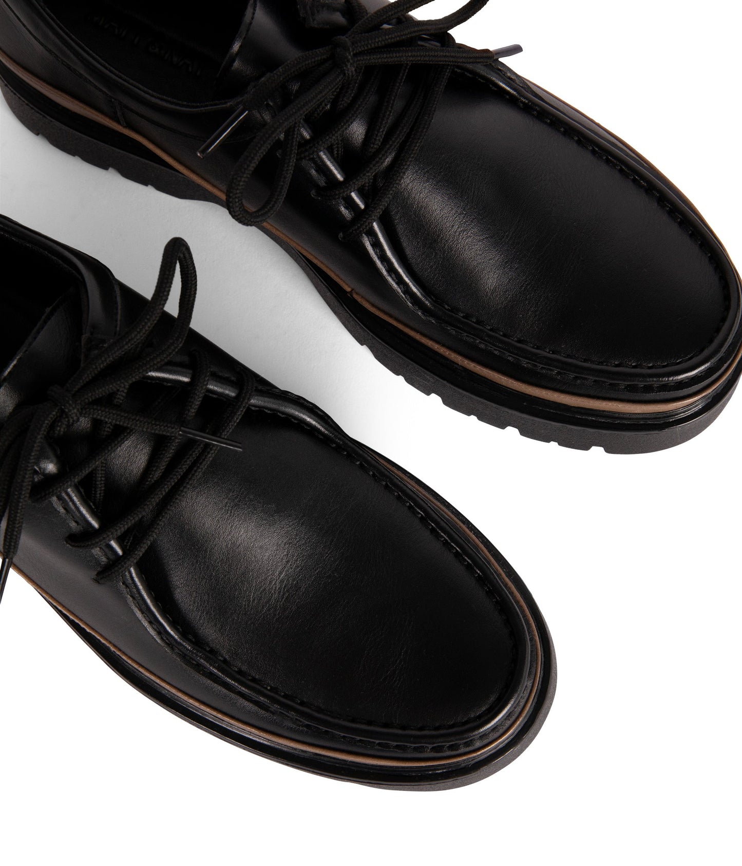 ULY Men's Vegan Lace Up Shoes