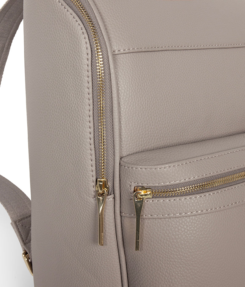 REMI Vegan Backpack - Grain