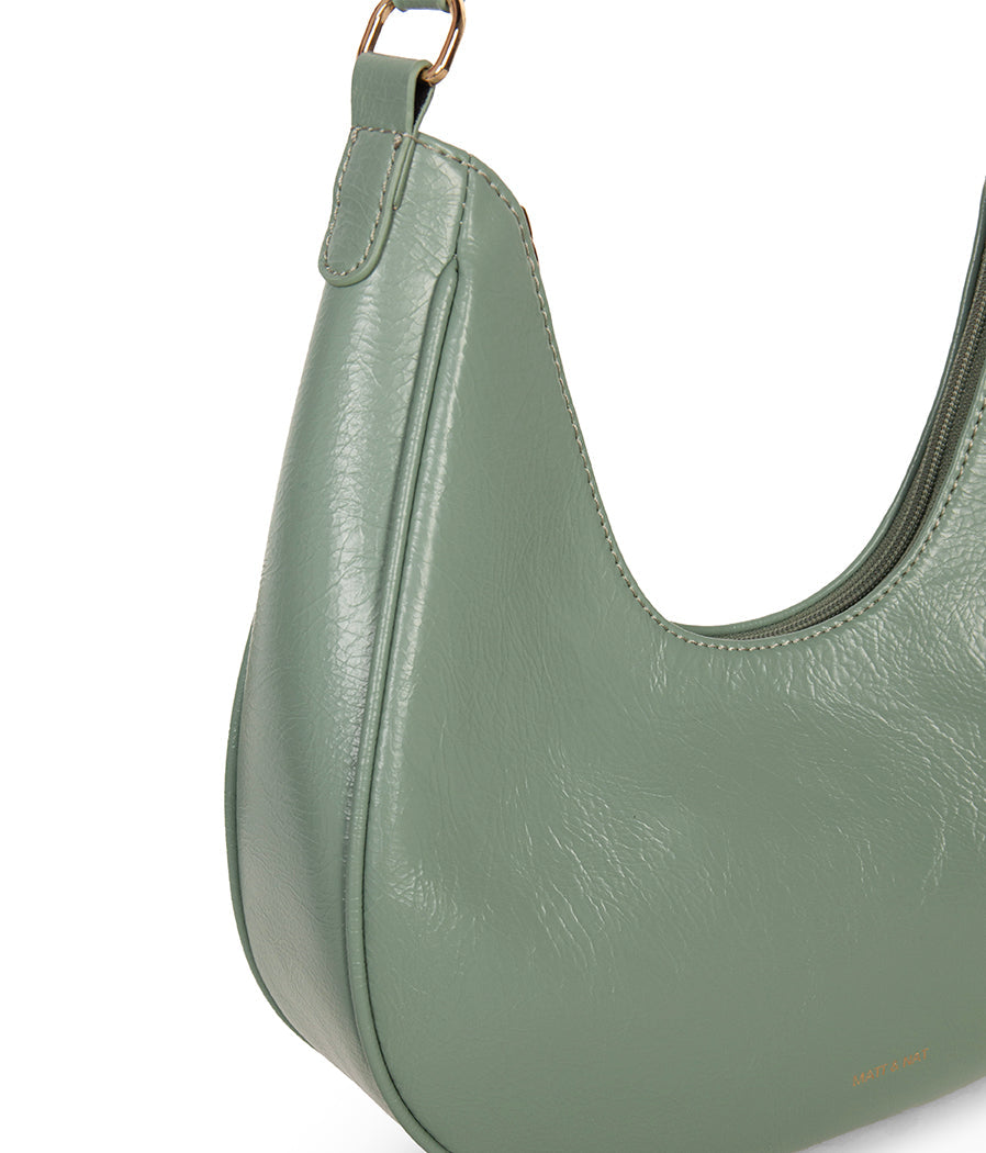 CELLO Vegan Shoulder Bag – Theme