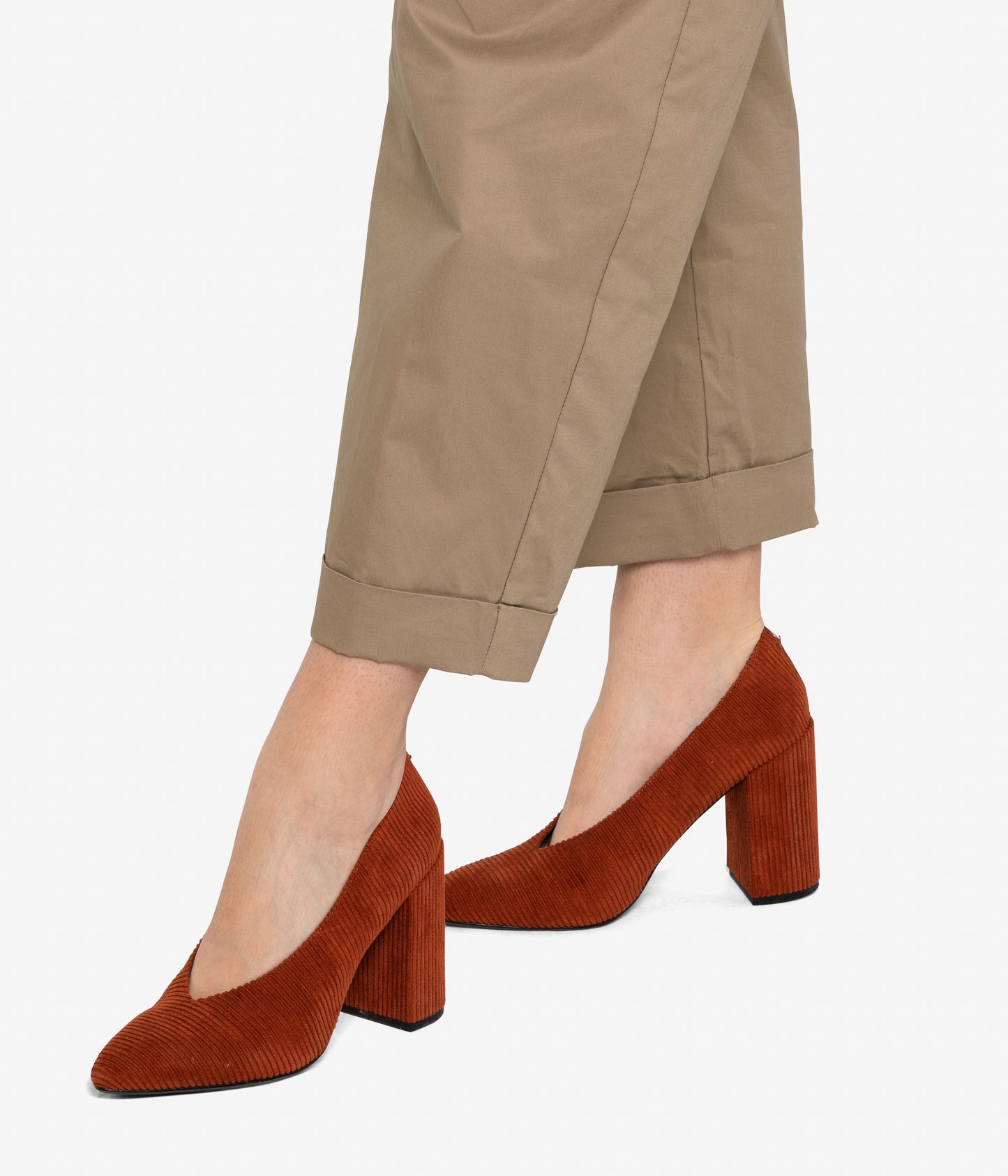 AMARI Vegan High Heels