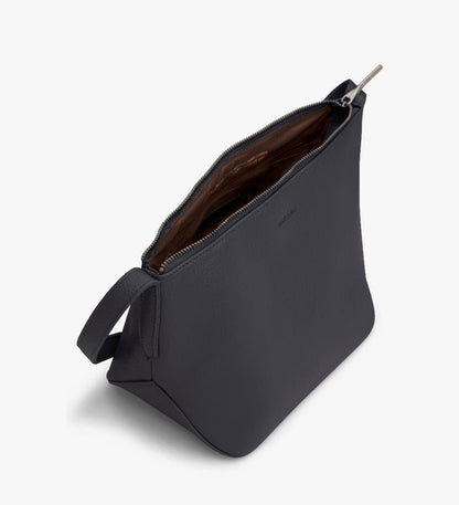 SAMLG Large Vegan Crossbody Bag - Dwell