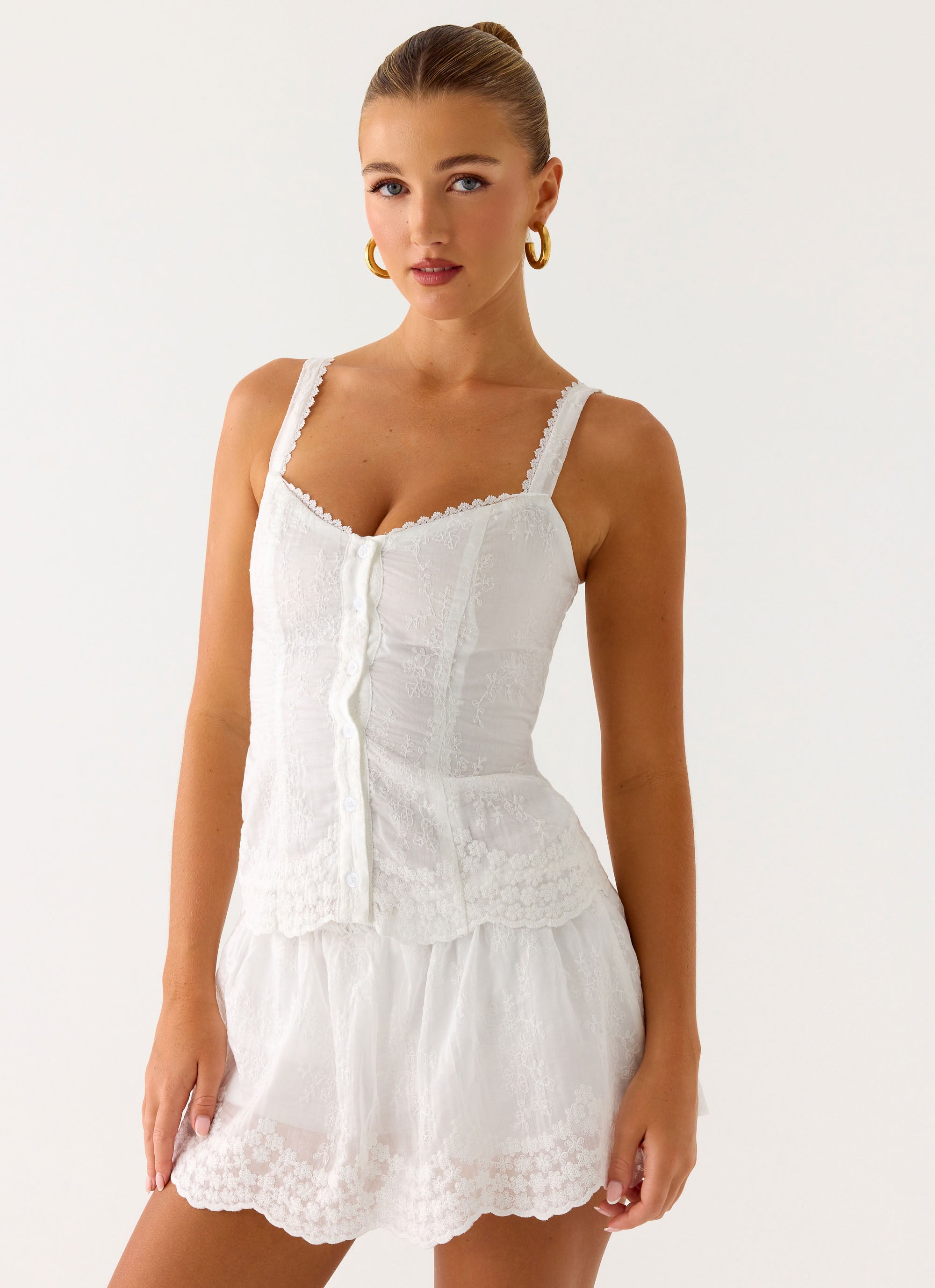 Selected Variant Image