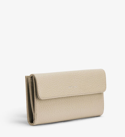 CONNOLLY Vegan Wallet - Dwell