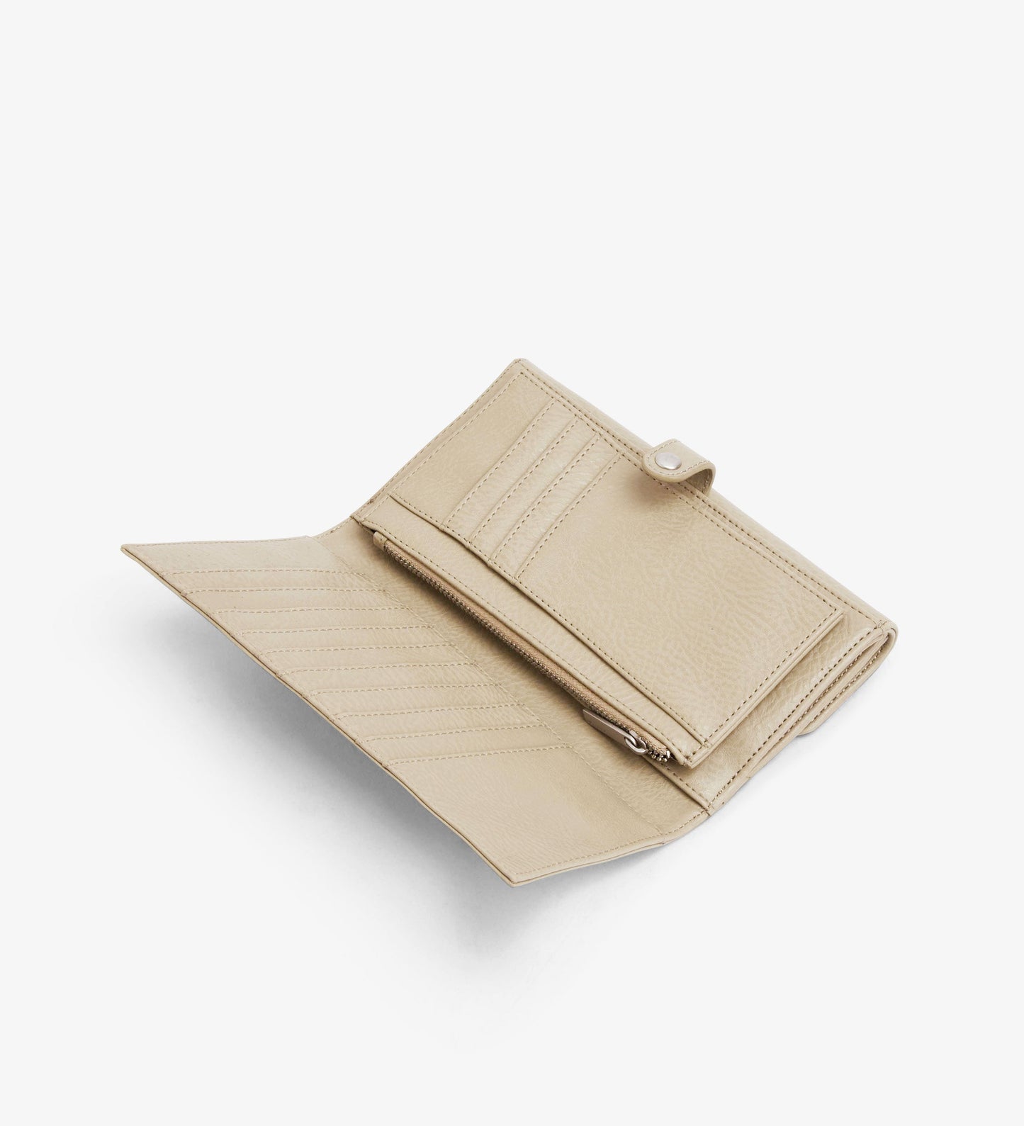CONNOLLY Vegan Wallet - Dwell