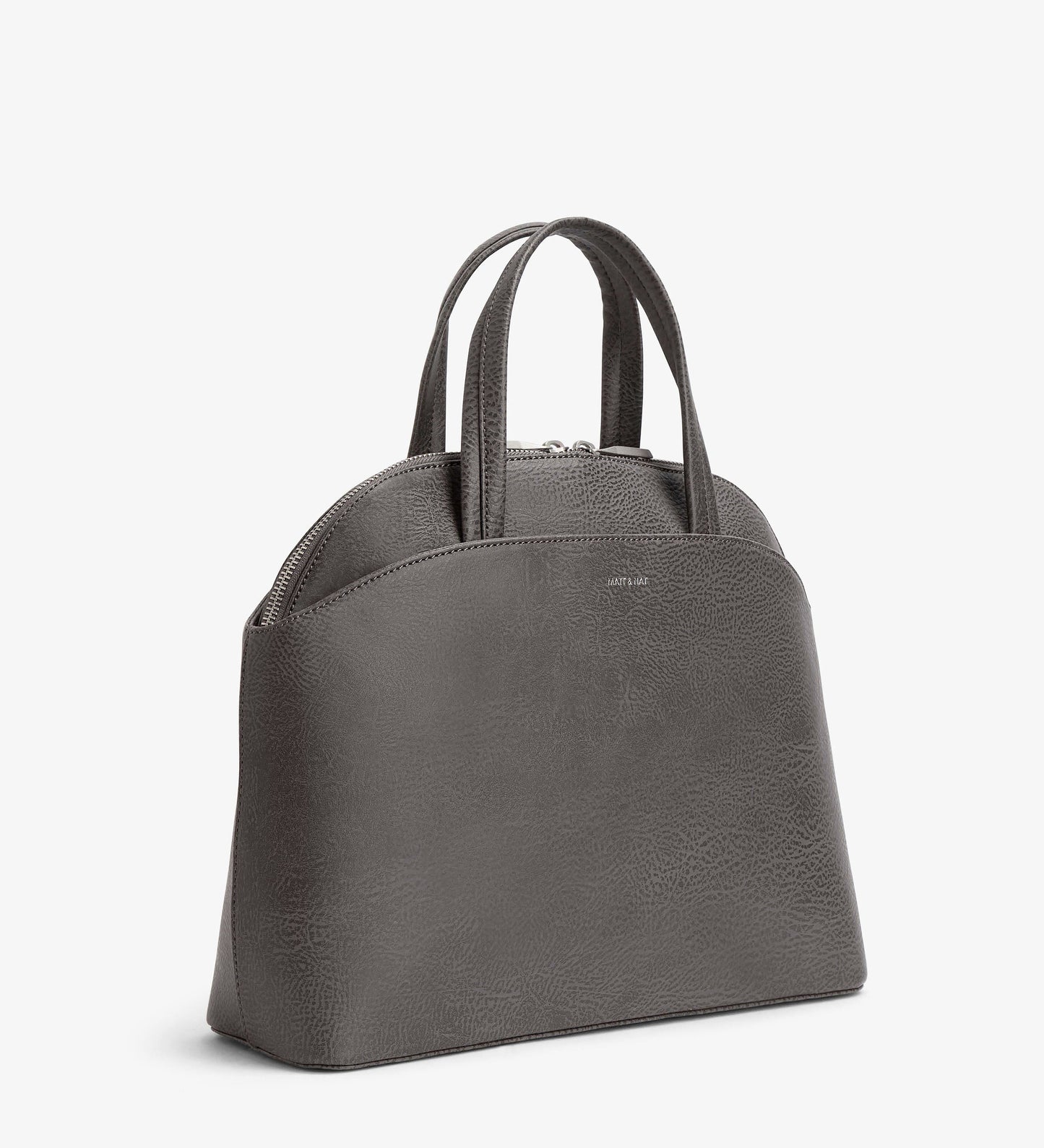 VILLE Vegan Satchel - Dwell