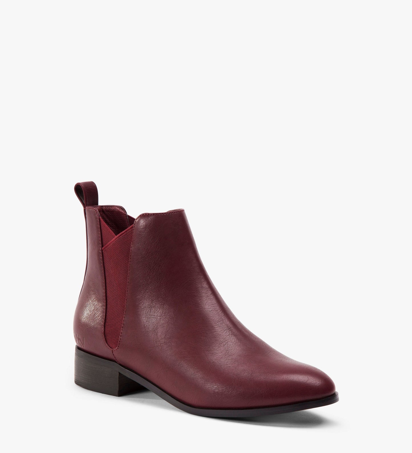 JOLIETTE Women's Vegan Flat Boots