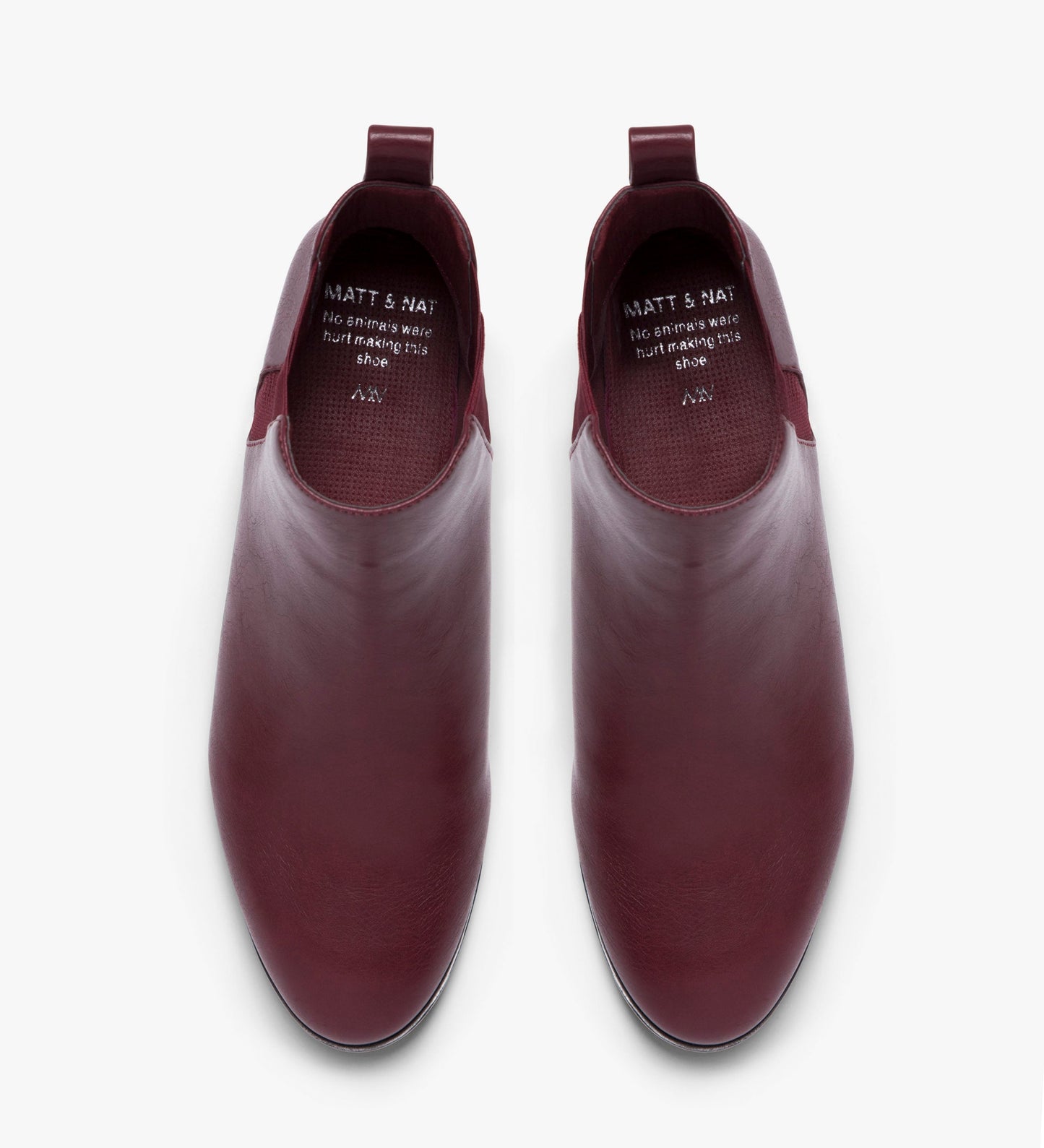 JOLIETTE Women's Vegan Flat Boots