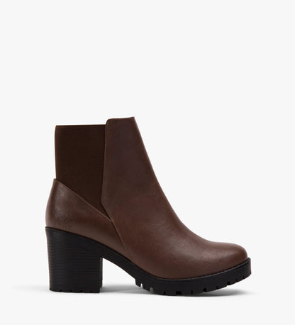 MONTROYAL Women's Vegan Boots