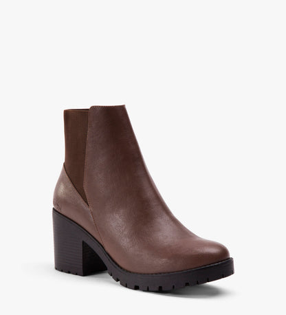 MONTROYAL Women's Vegan Boots