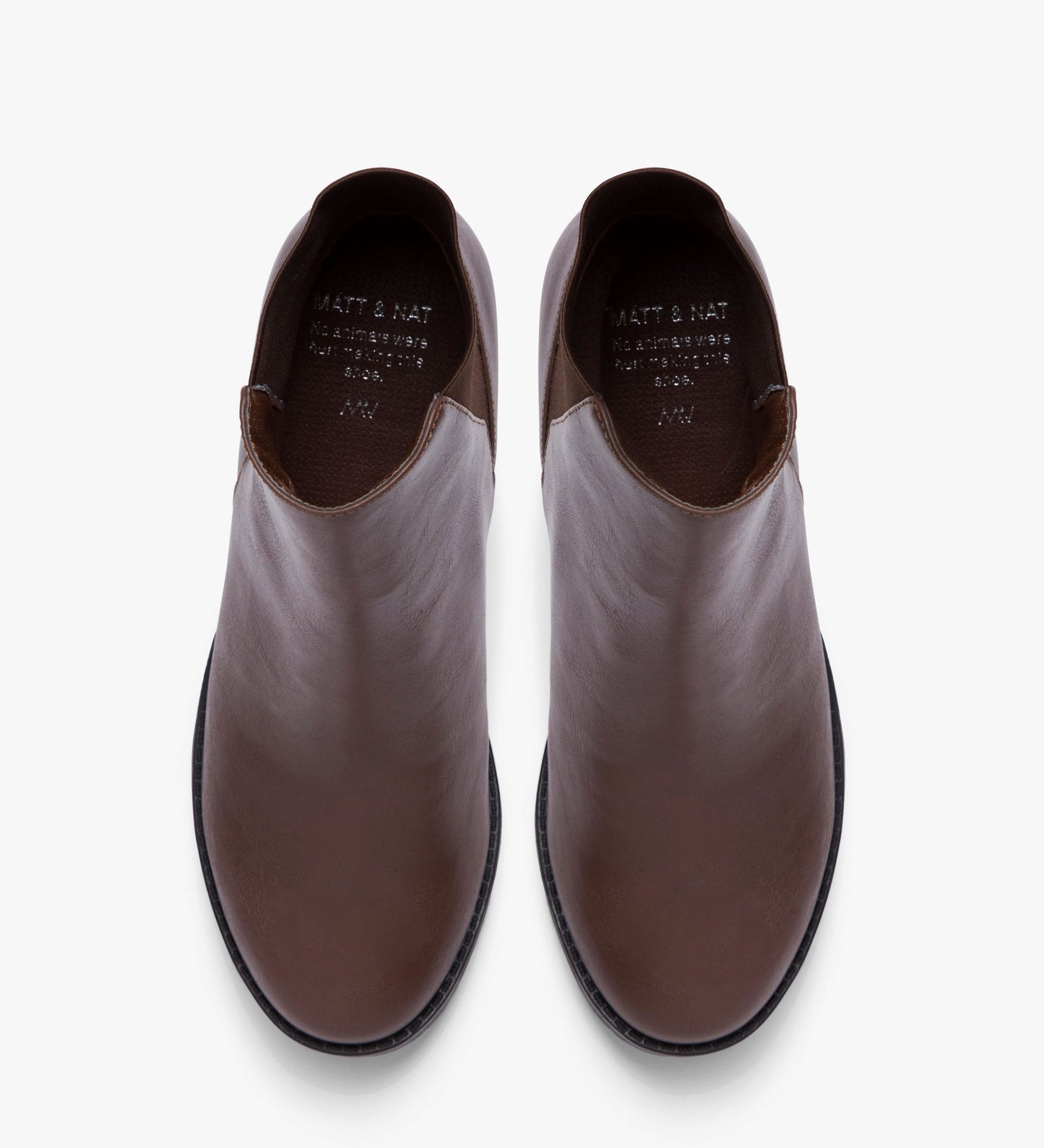 MONTROYAL Women's Vegan Boots